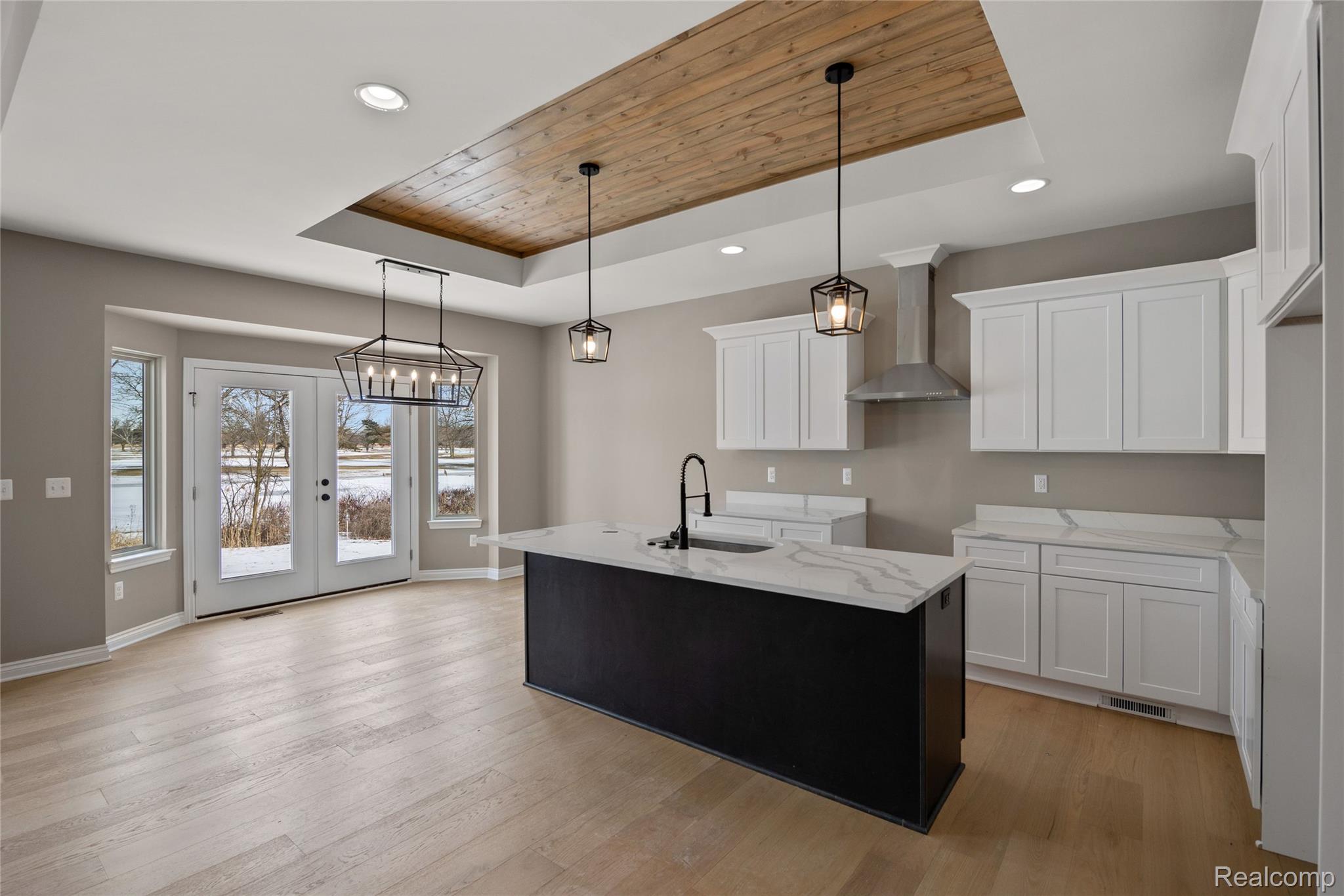 7100 Dryden Road Almont Township MI 48003