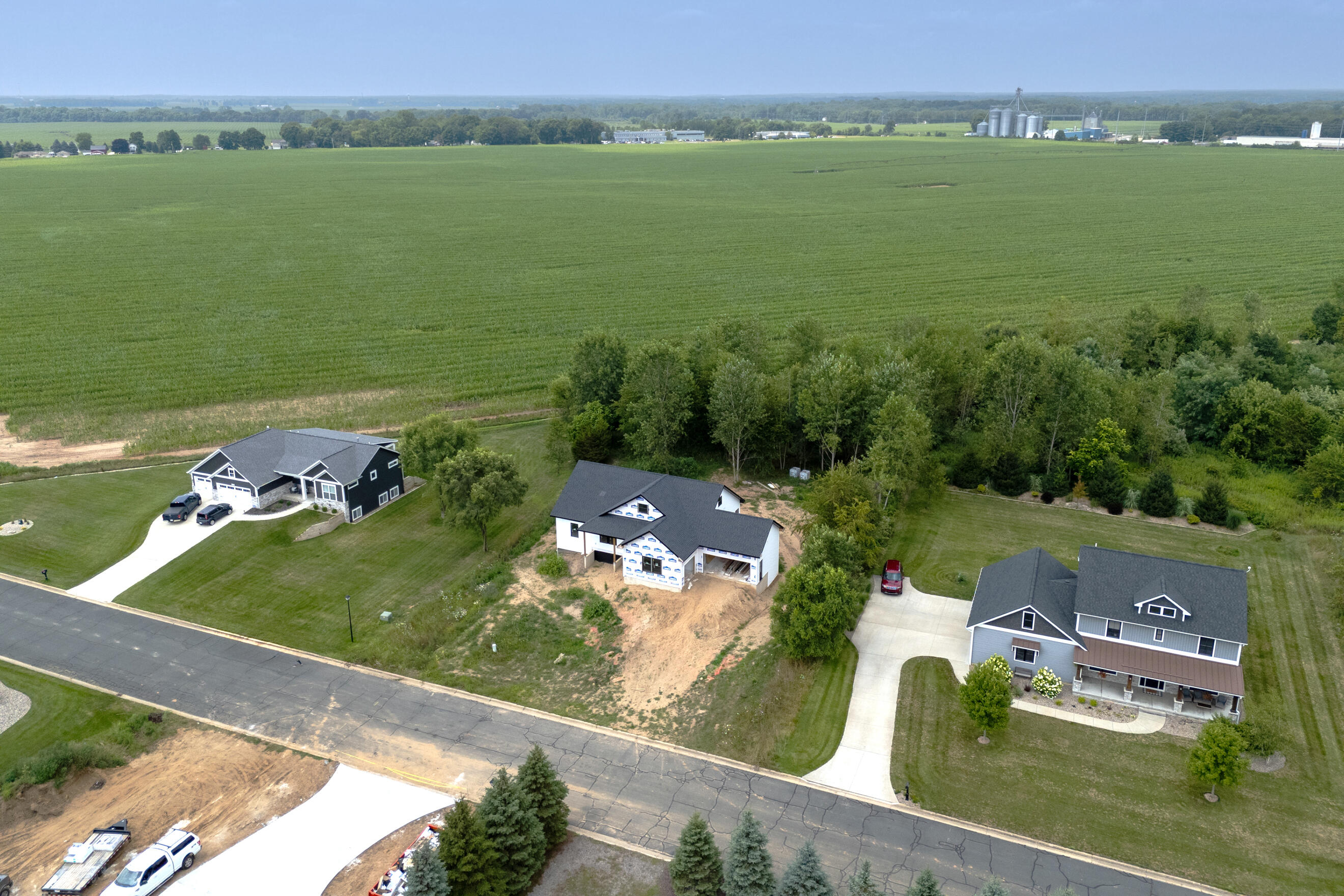 14554 C.b.macdonald Way Schoolcraft Township MI 49097