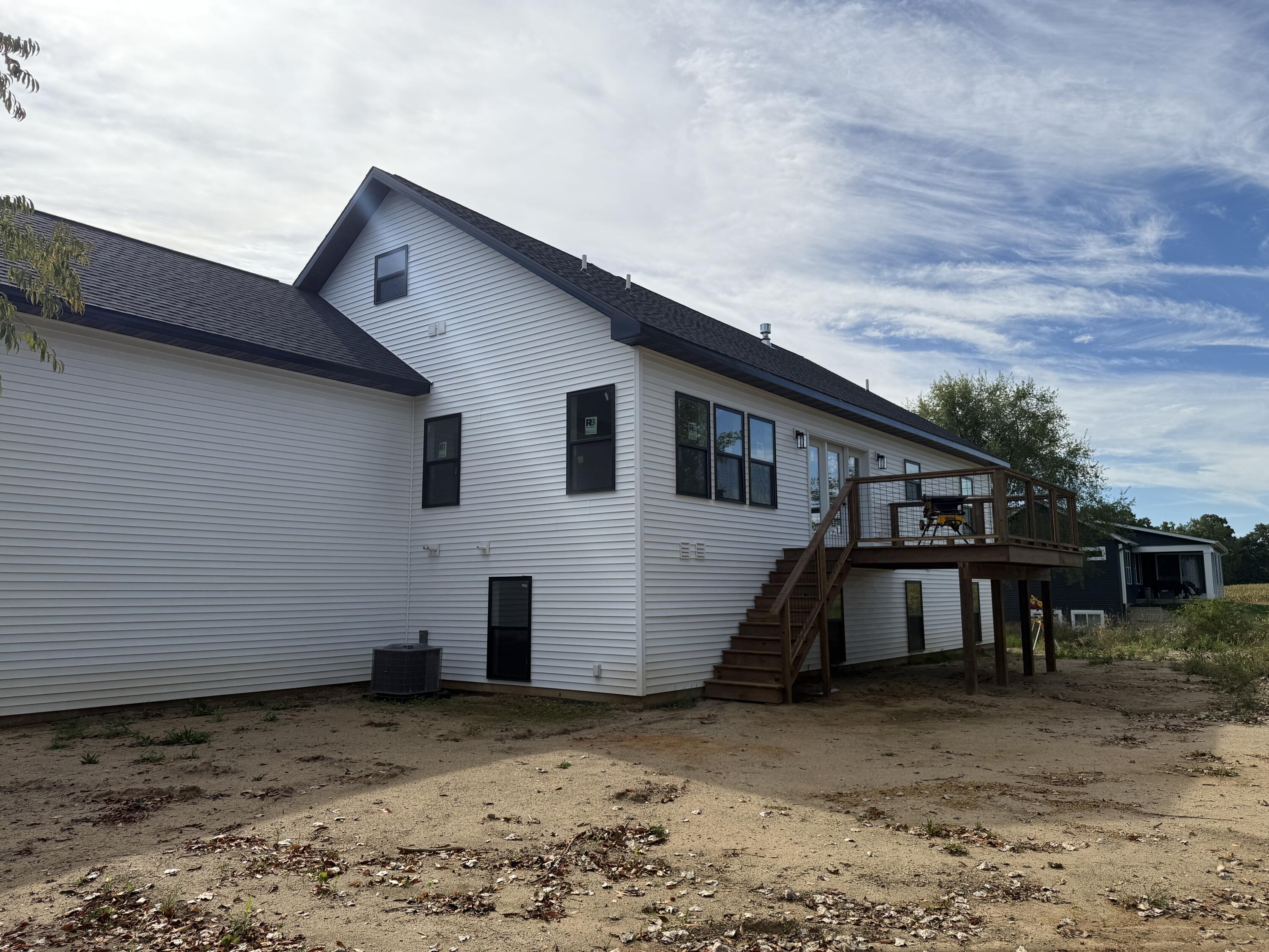 14554 C.b.macdonald Way Schoolcraft Township MI 49097