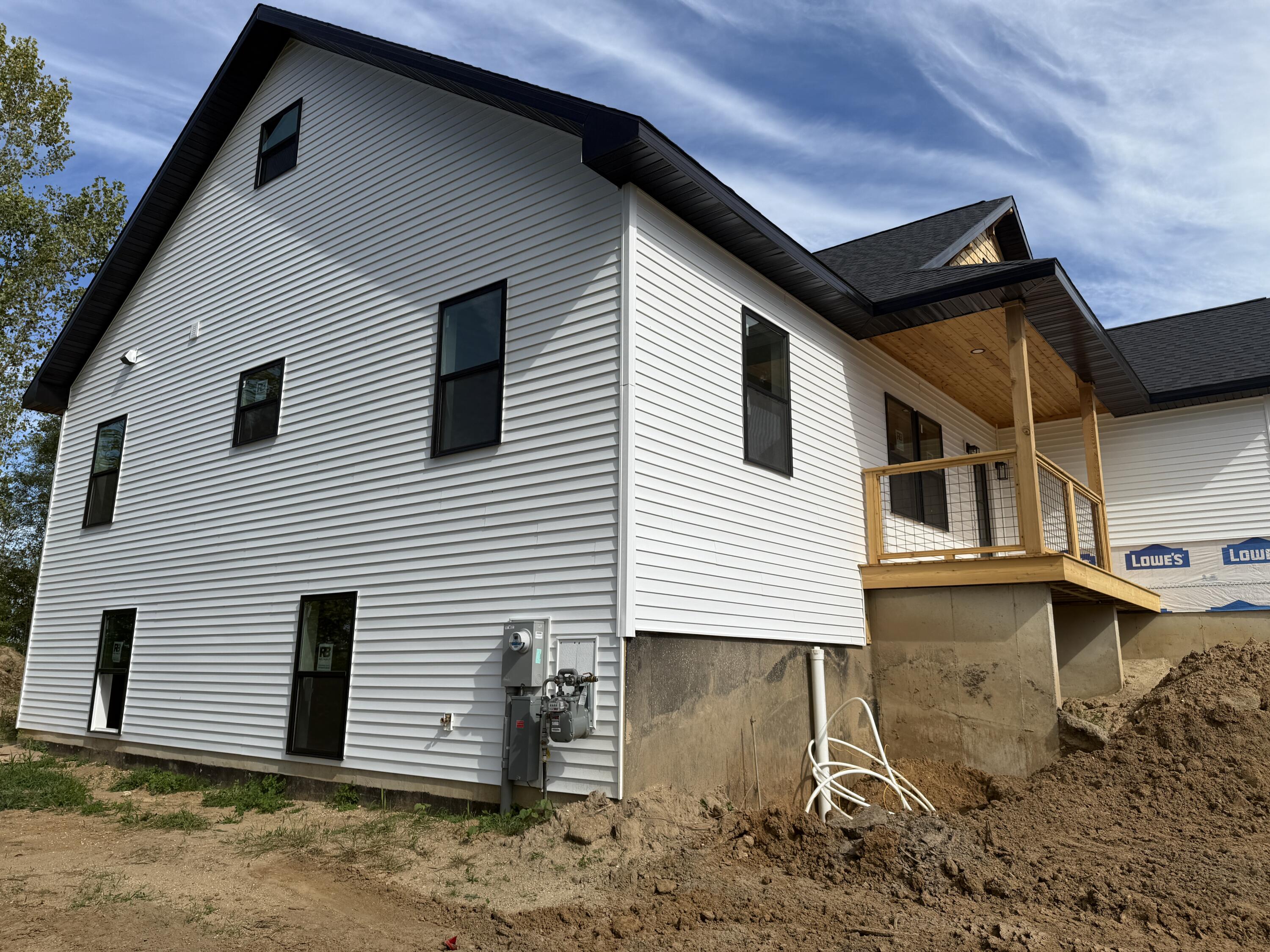 14554 C.b.macdonald Way Schoolcraft Township MI 49097