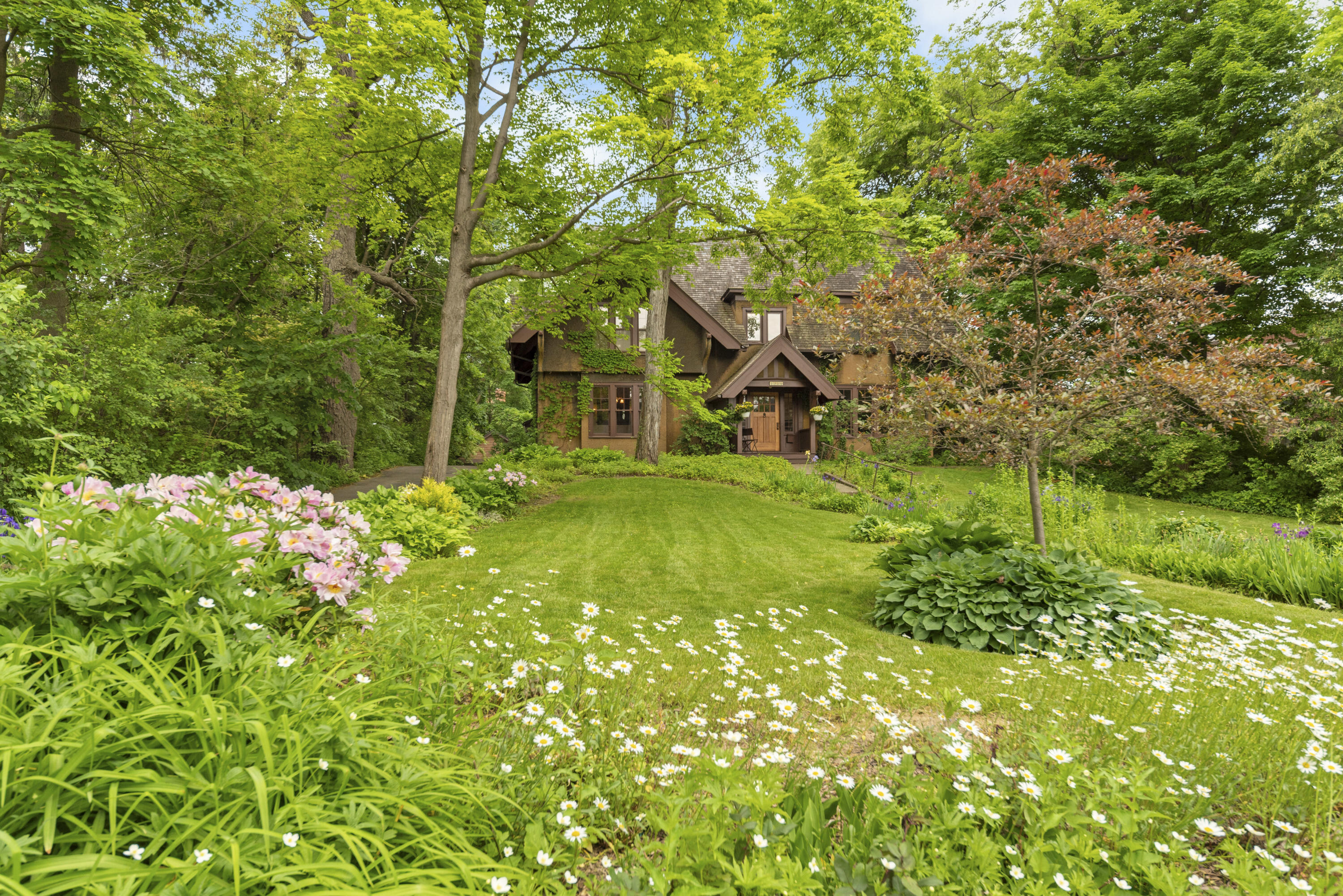 1706 S University Avenue Ann Arbor City MI 48104