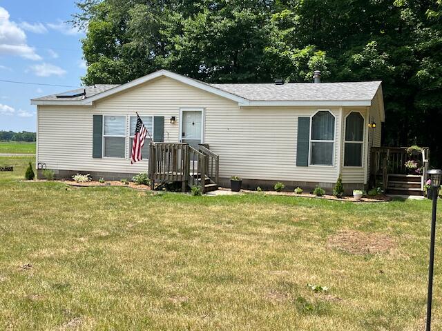 47866 Cr 653 Almena Township MI 49079