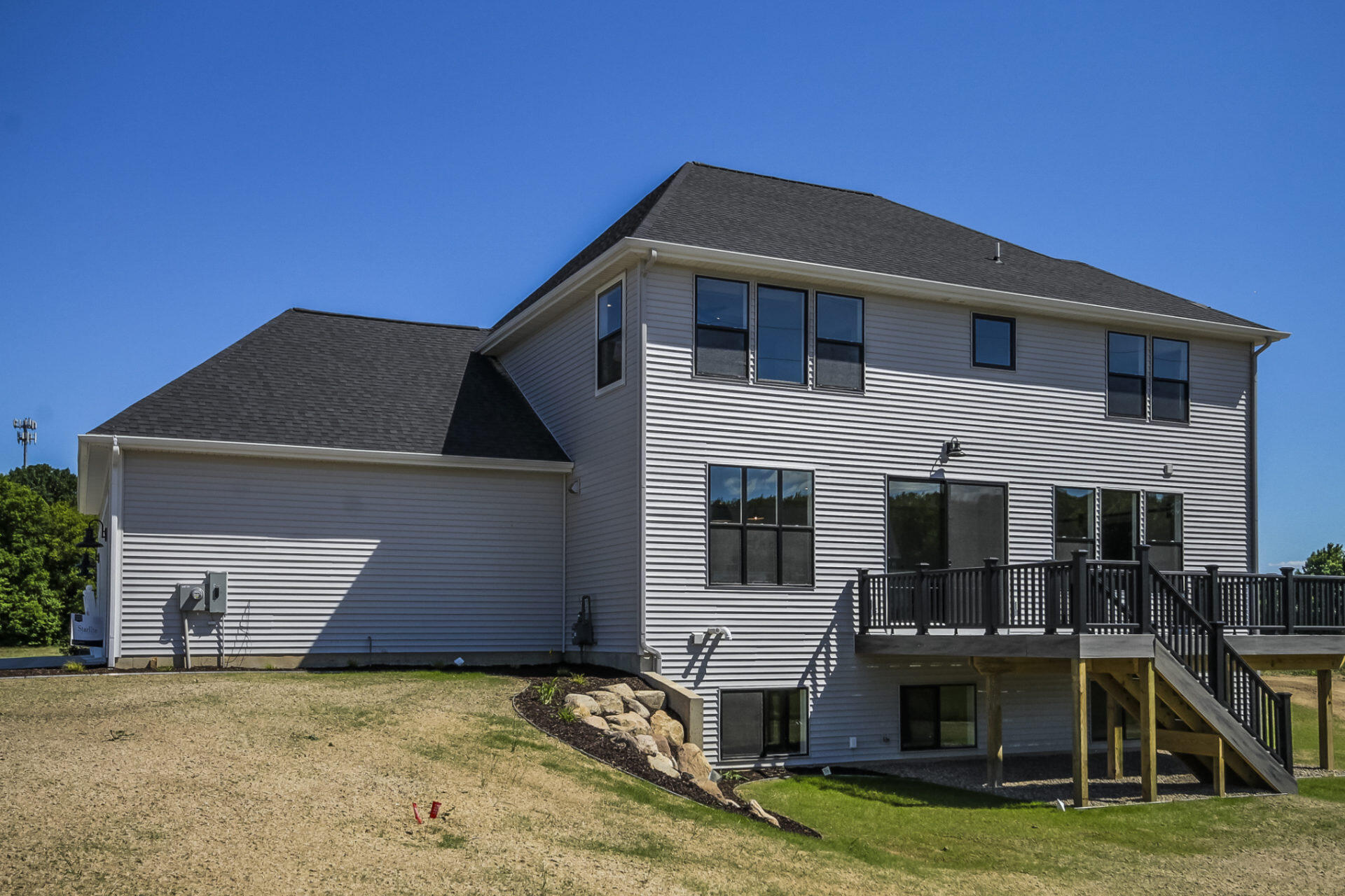 8512 Bosque Drive SE Caledonia Township MI 49316