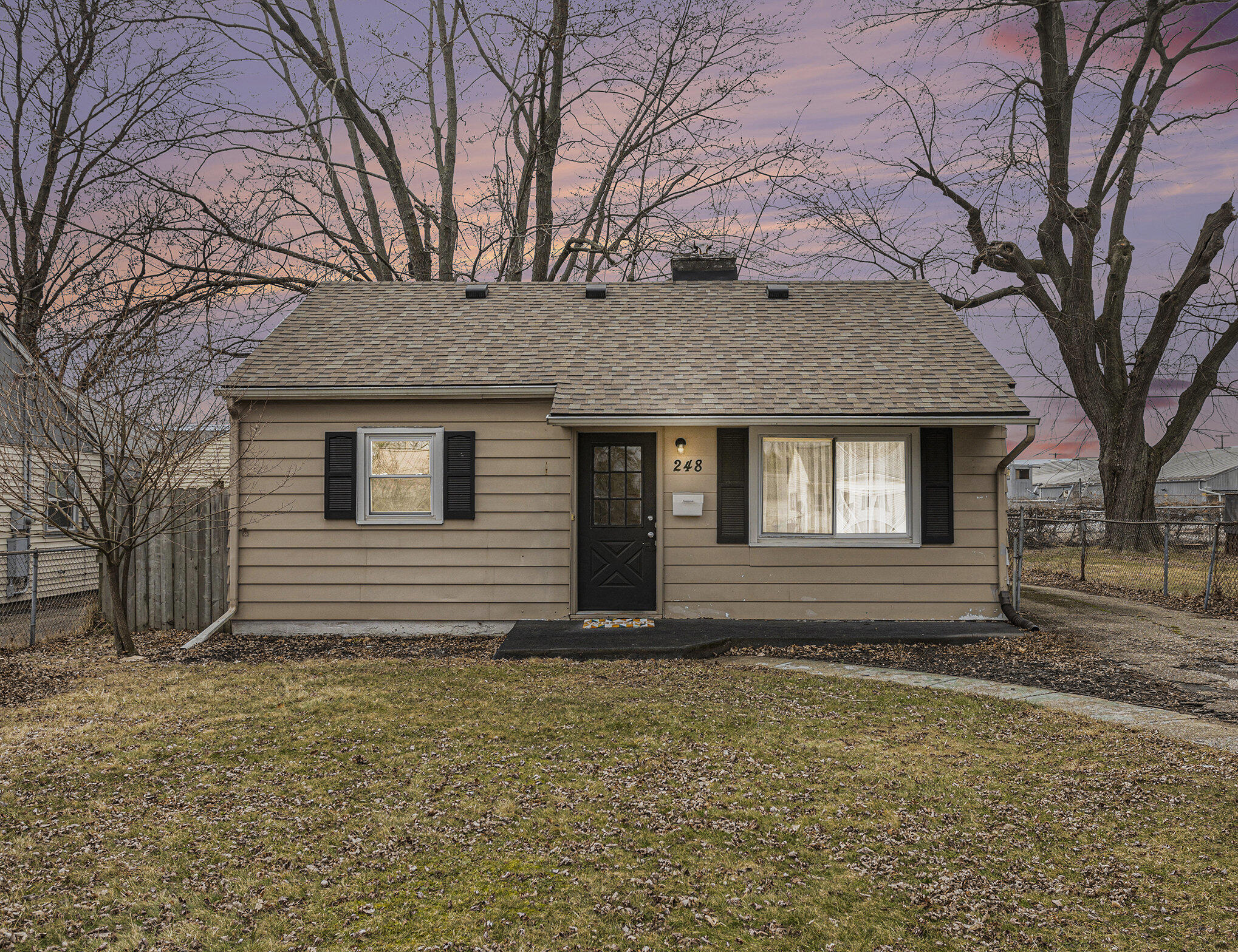 248 S La Vista Boulevard Battle Creek City MI 49015