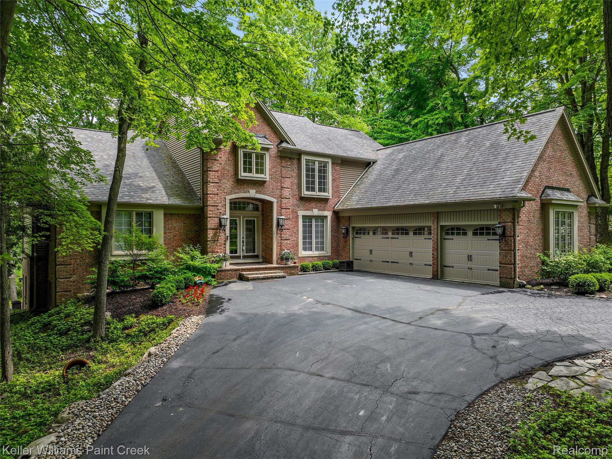 3120 Pond Road Addison Township MI 48367