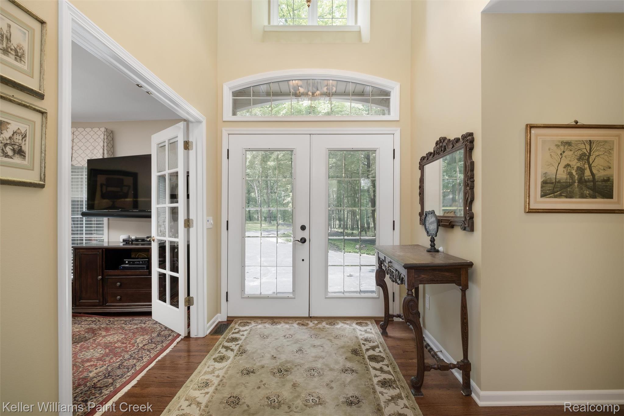 3120 Pond Road Addison Township MI 48367