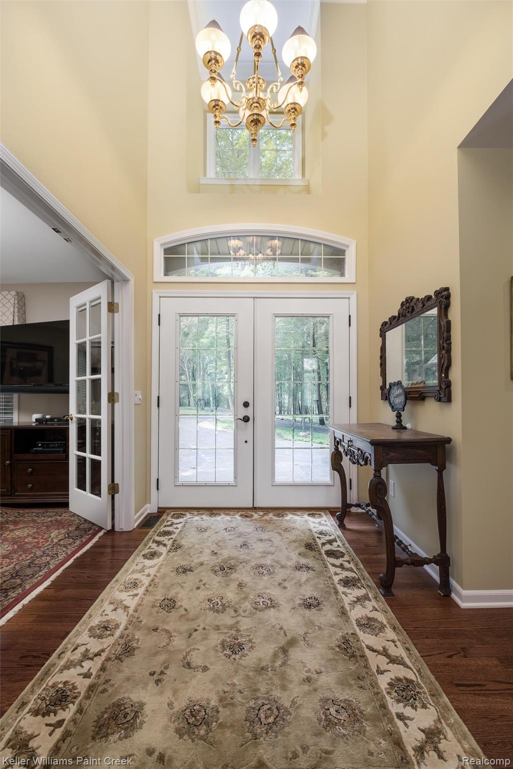 3120 Pond Road Addison Township MI 48367