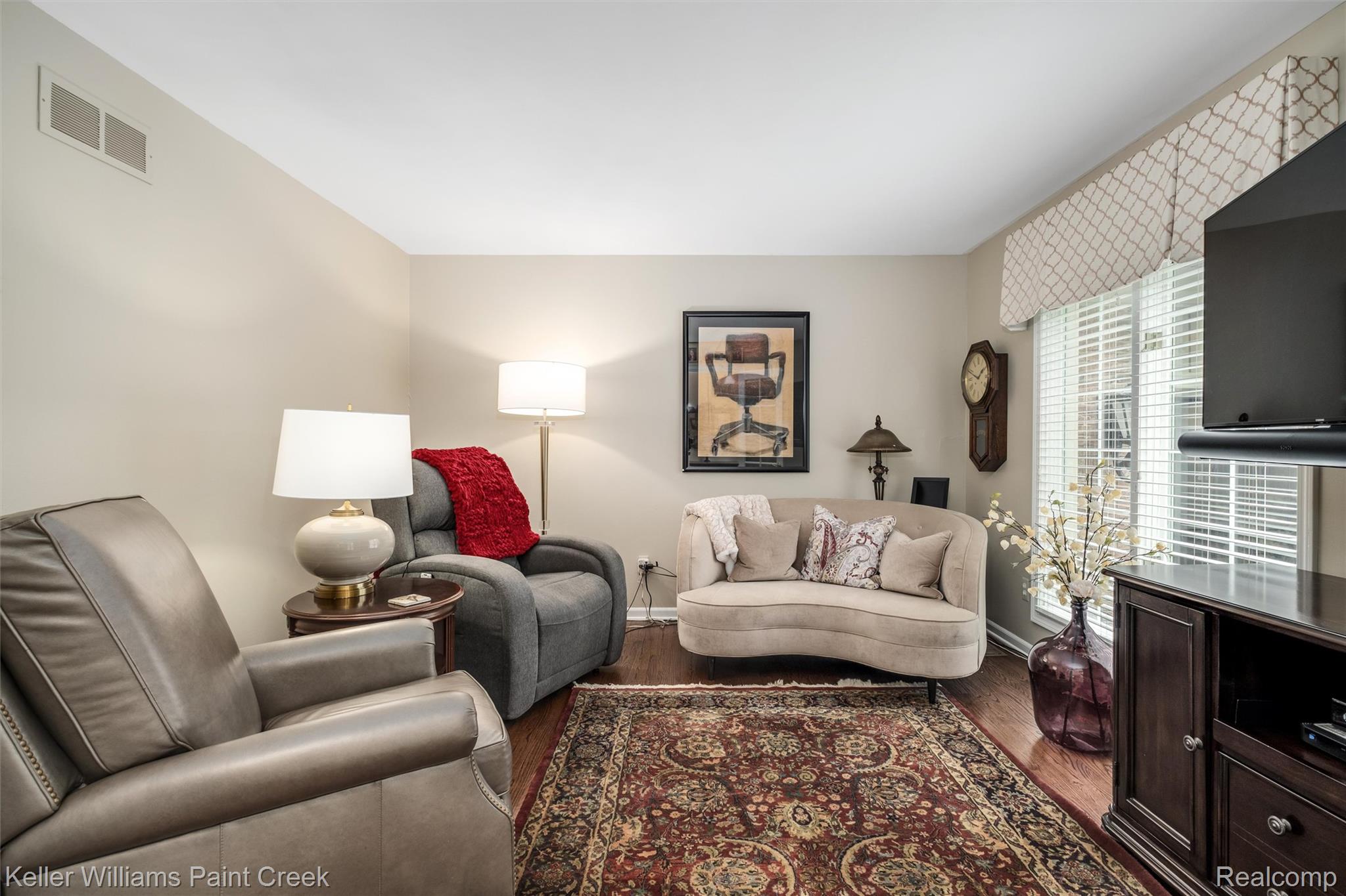 3120 Pond Road Addison Township MI 48367