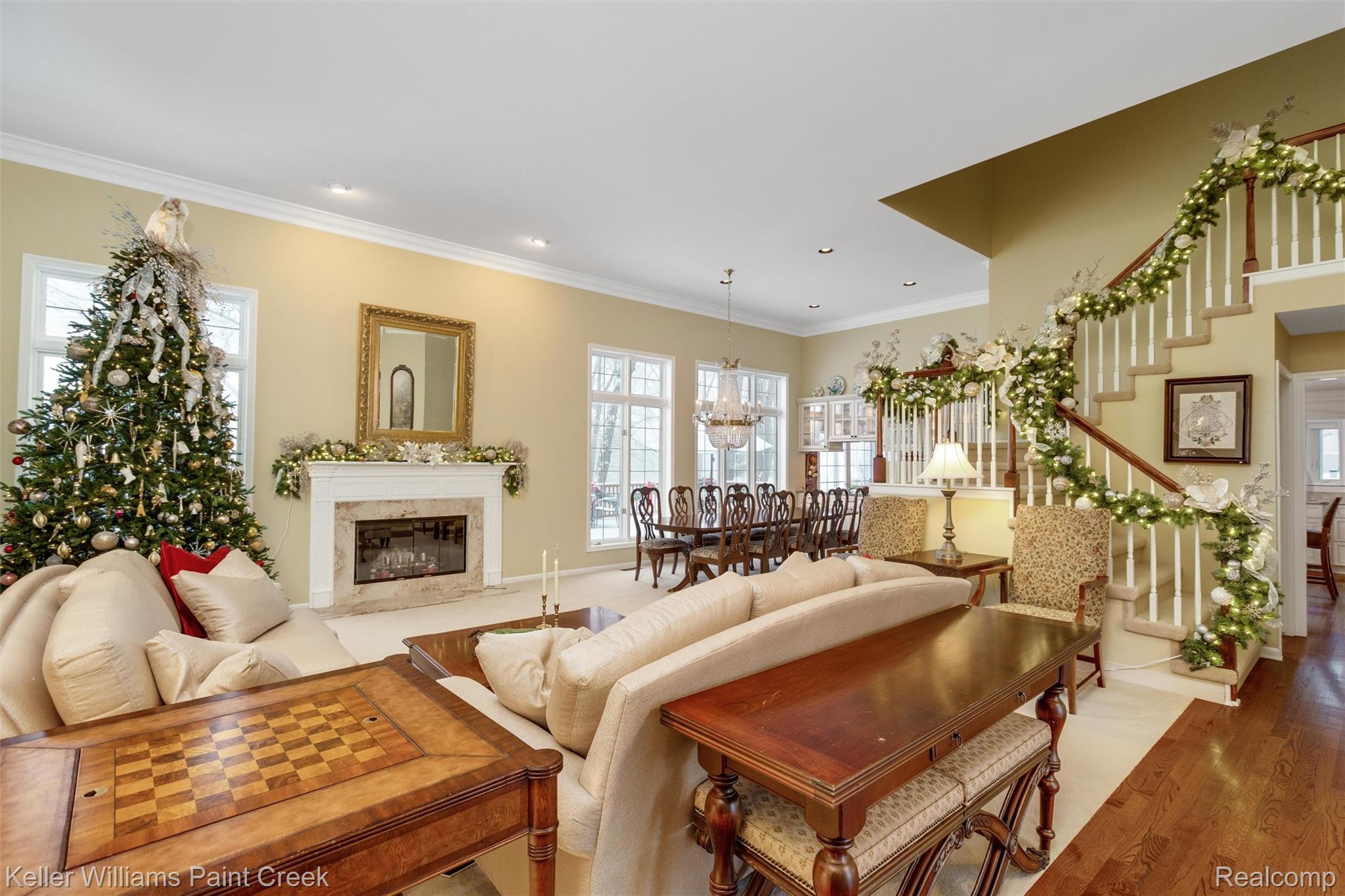 3120 Pond Road Addison Township MI 48367