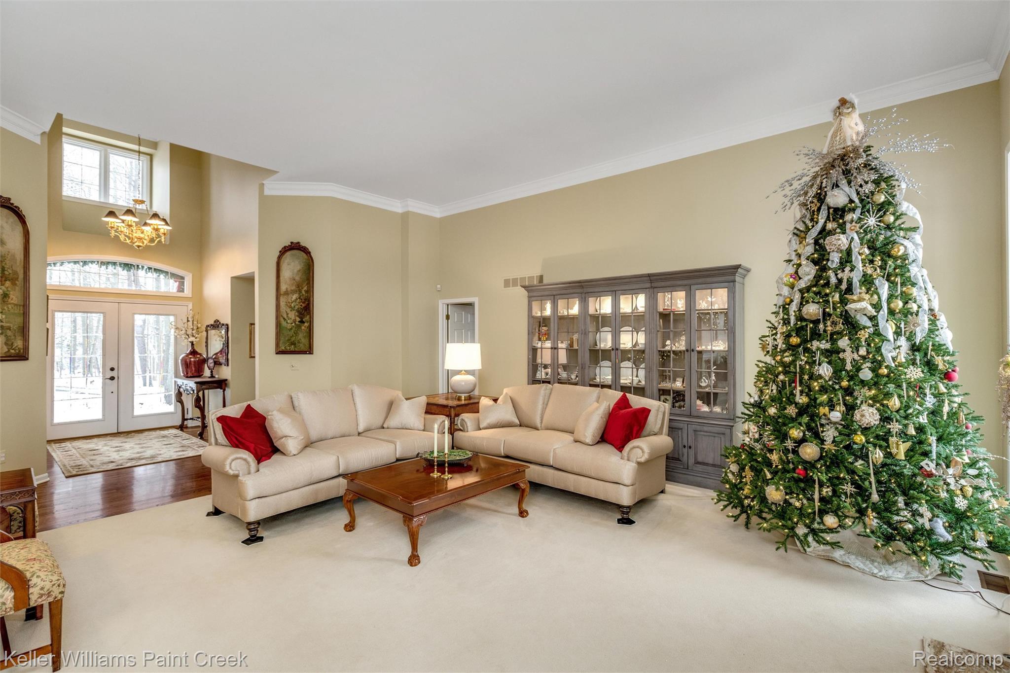 3120 Pond Road Addison Township MI 48367