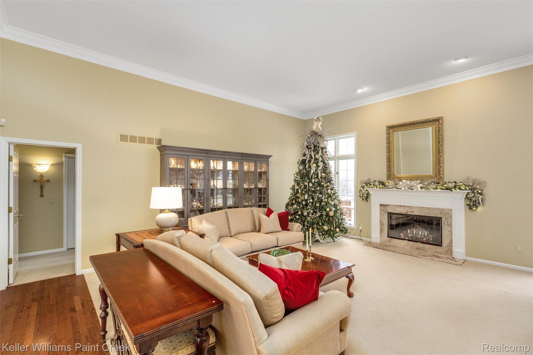 3120 Pond Road Addison Township MI 48367