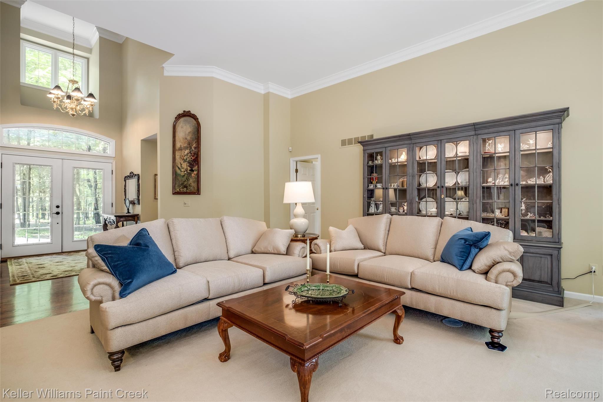 3120 Pond Road Addison Township MI 48367