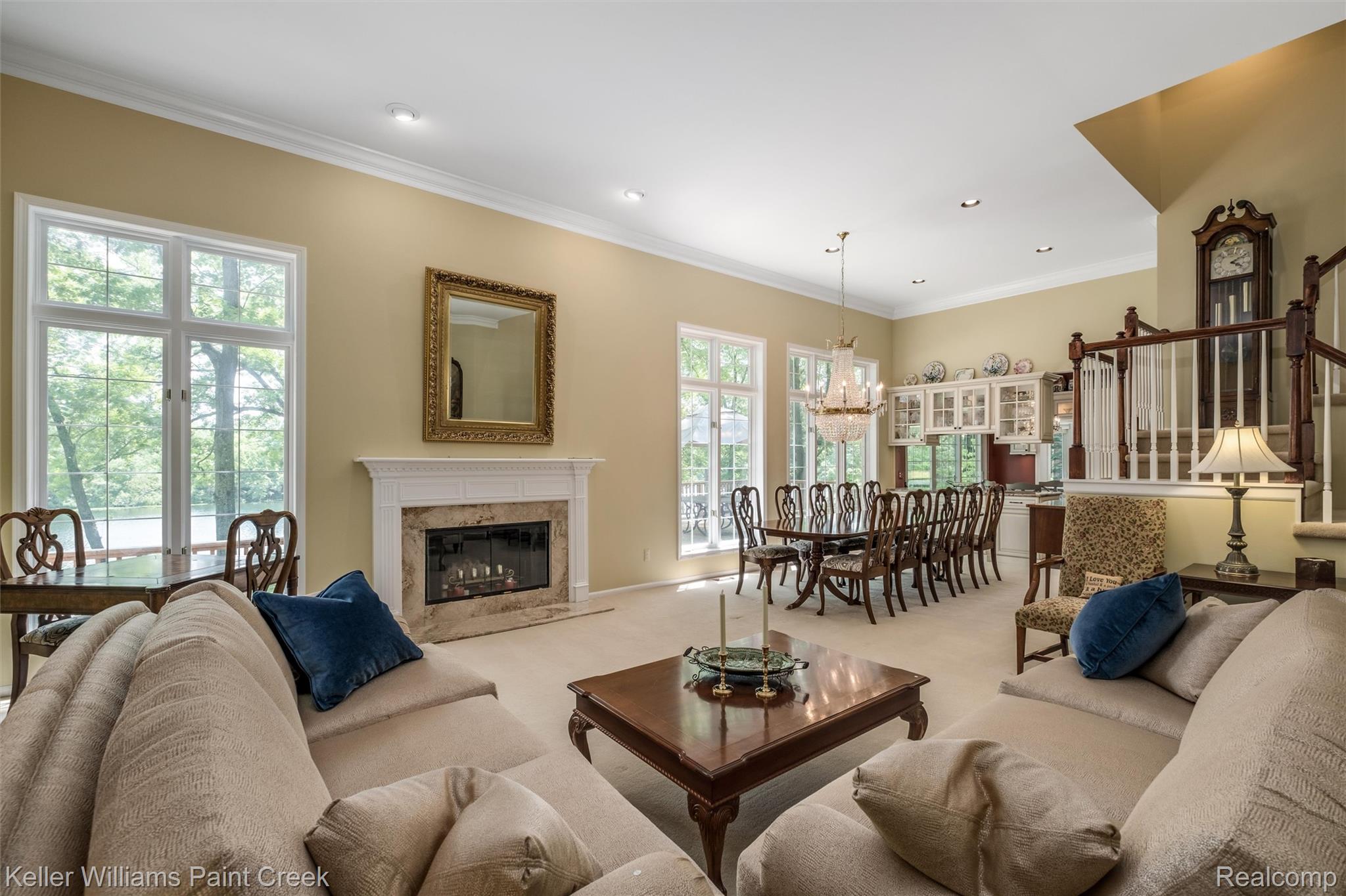 3120 Pond Road Addison Township MI 48367