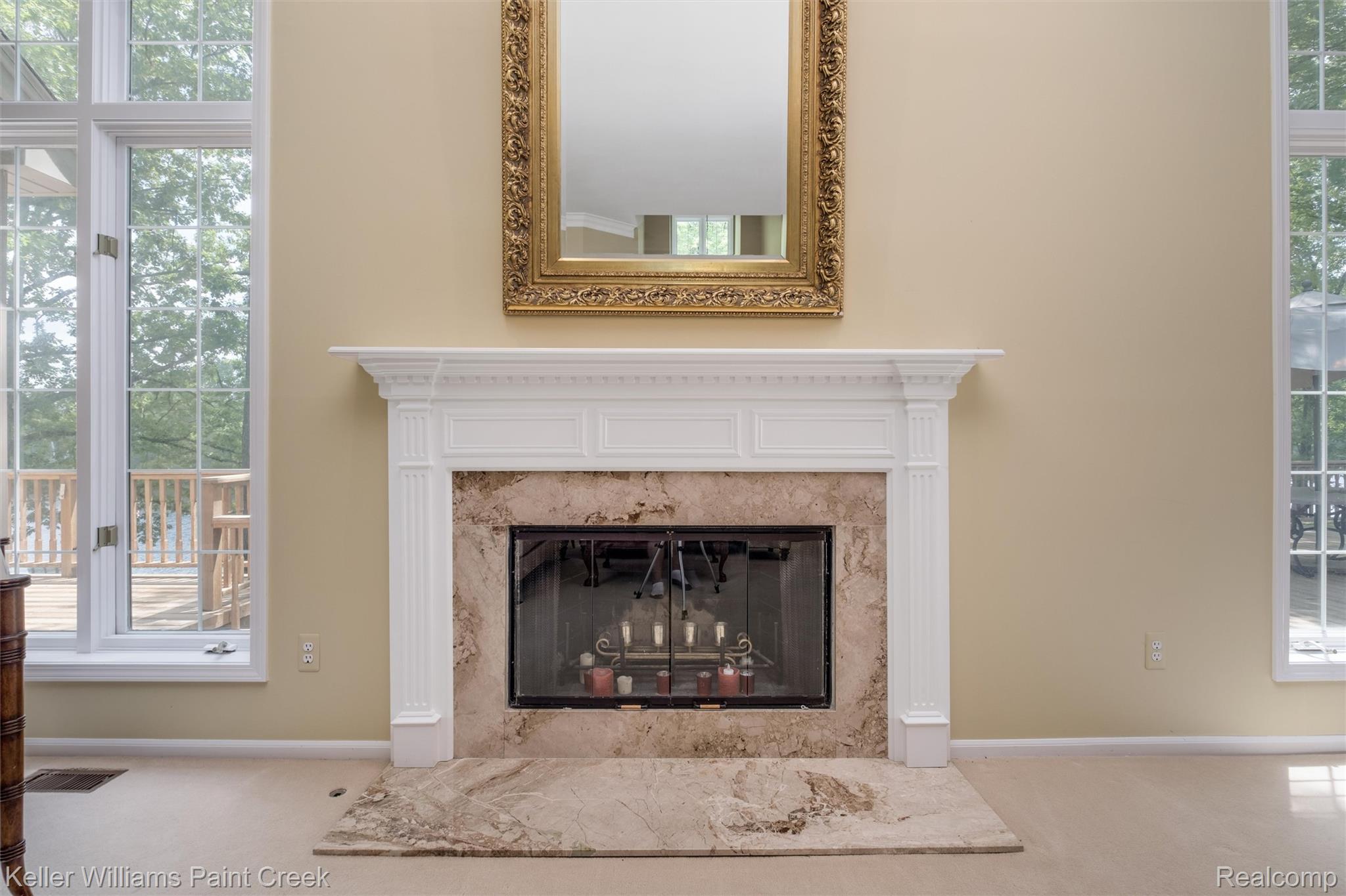 3120 Pond Road Addison Township MI 48367