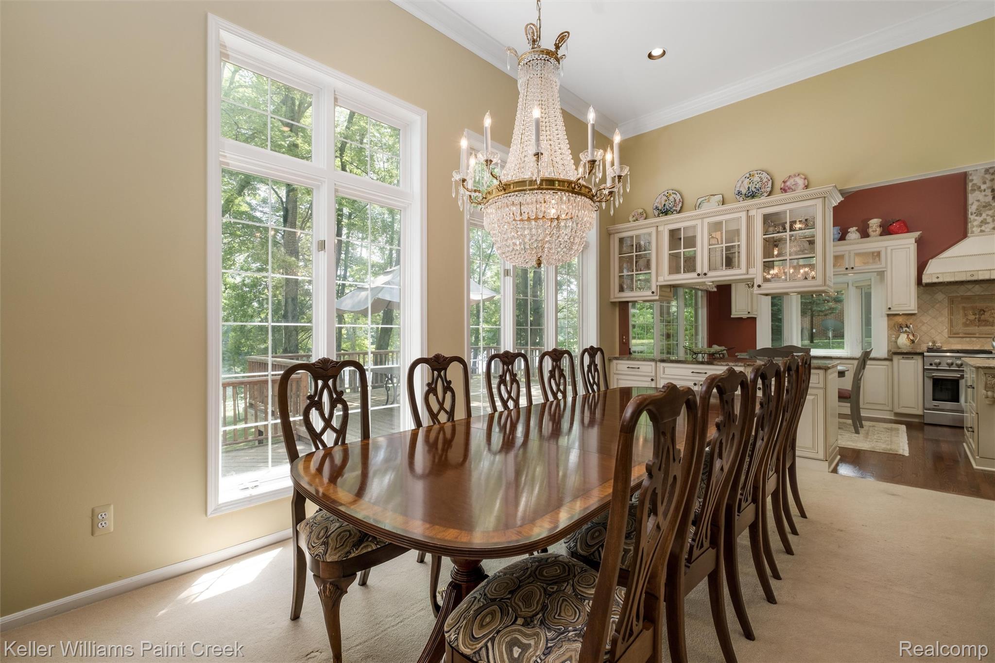 3120 Pond Road Addison Township MI 48367