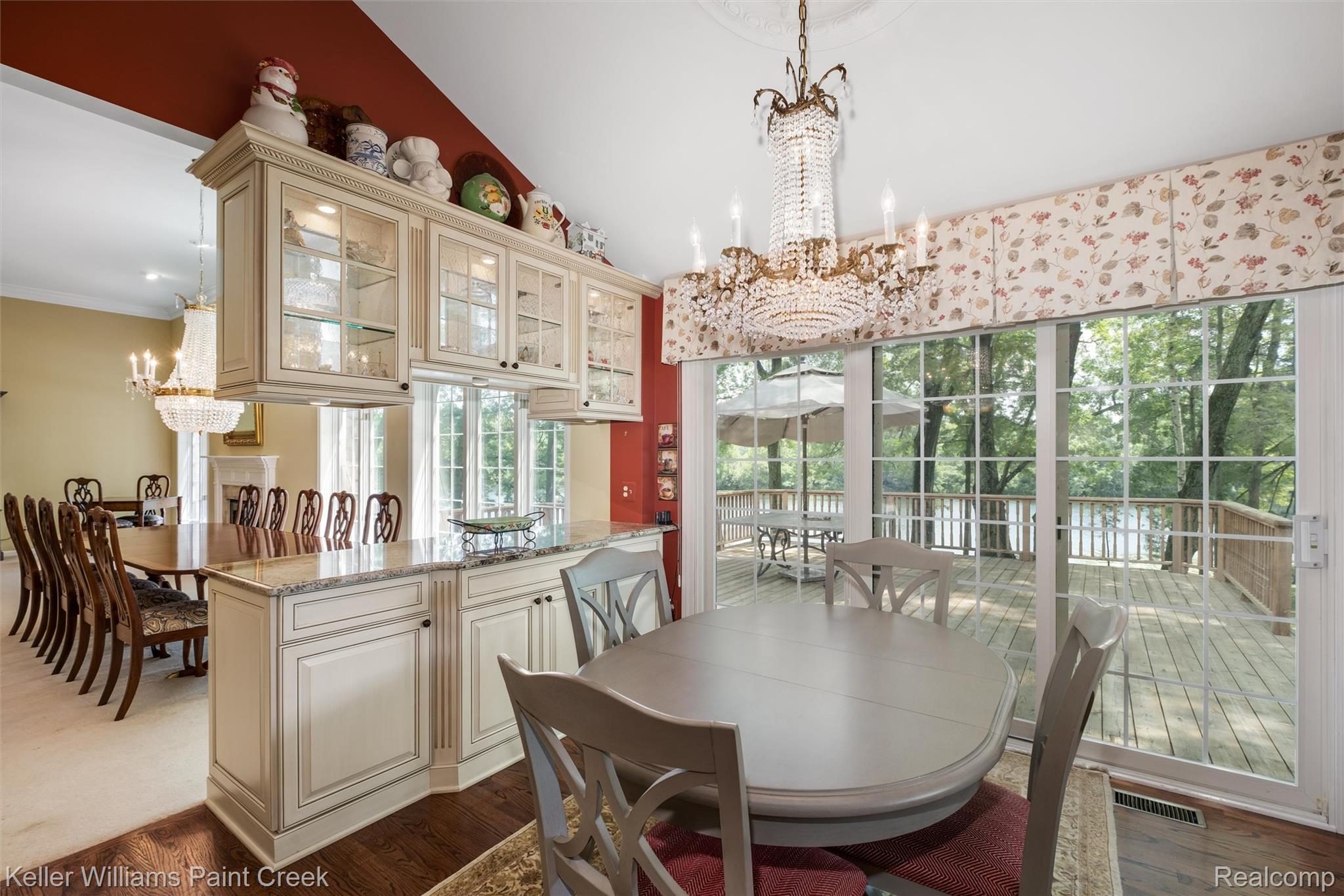 3120 Pond Road Addison Township MI 48367