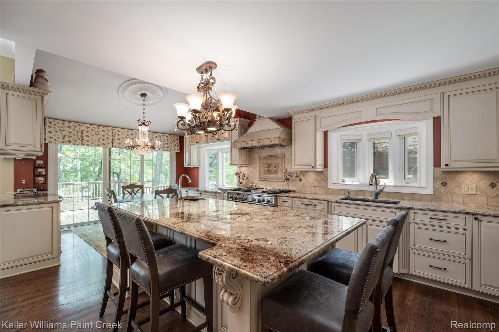 3120 Pond Road Addison Township MI 48367