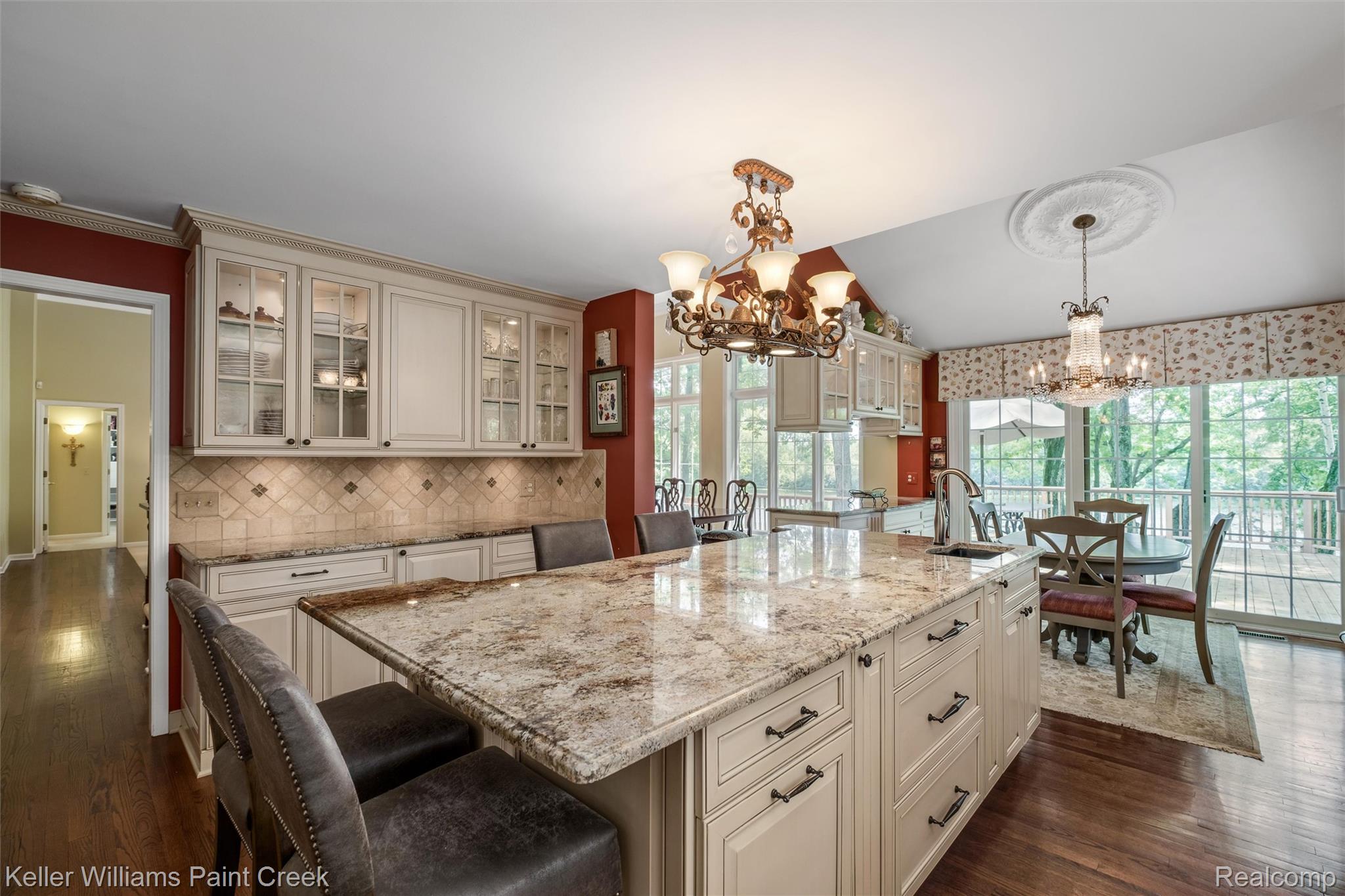 3120 Pond Road Addison Township MI 48367