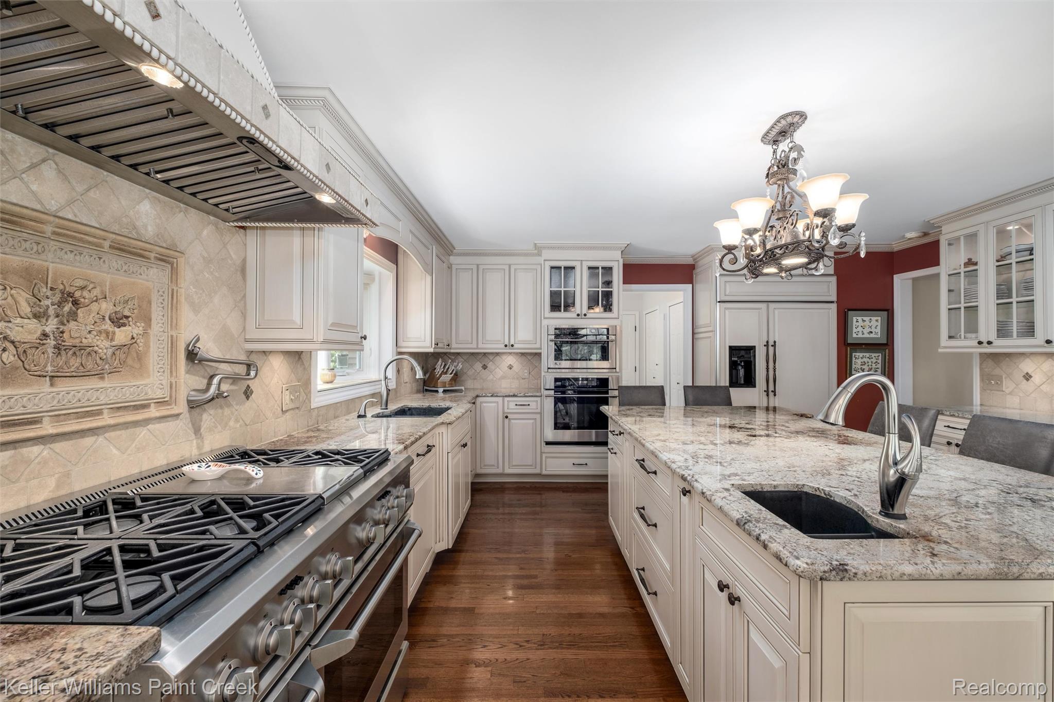 3120 Pond Road Addison Township MI 48367