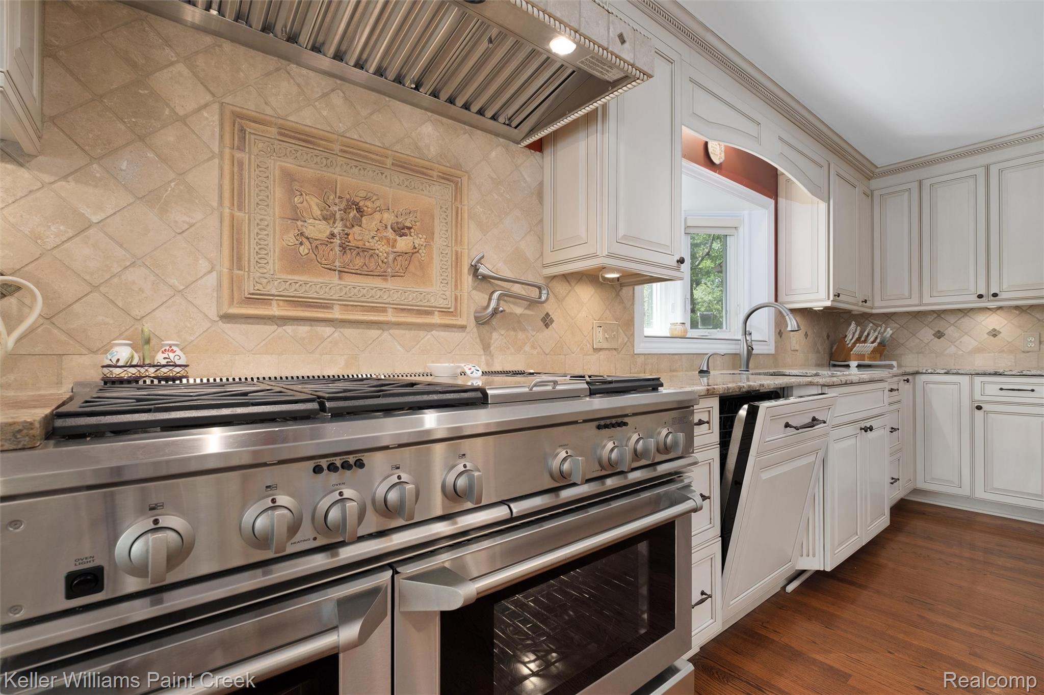 3120 Pond Road Addison Township MI 48367