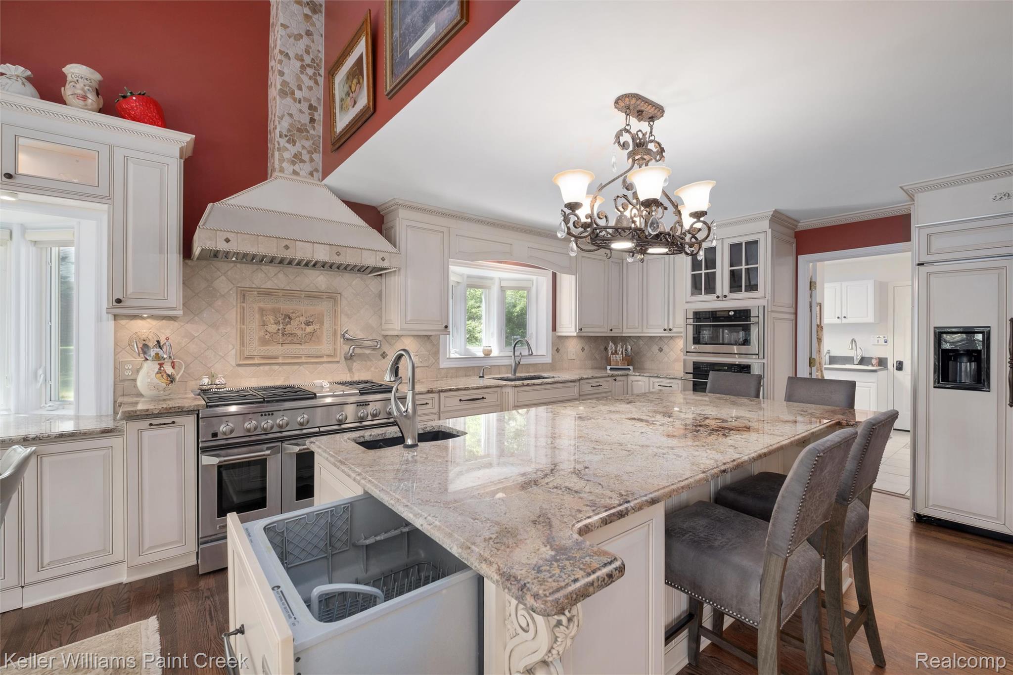 3120 Pond Road Addison Township MI 48367