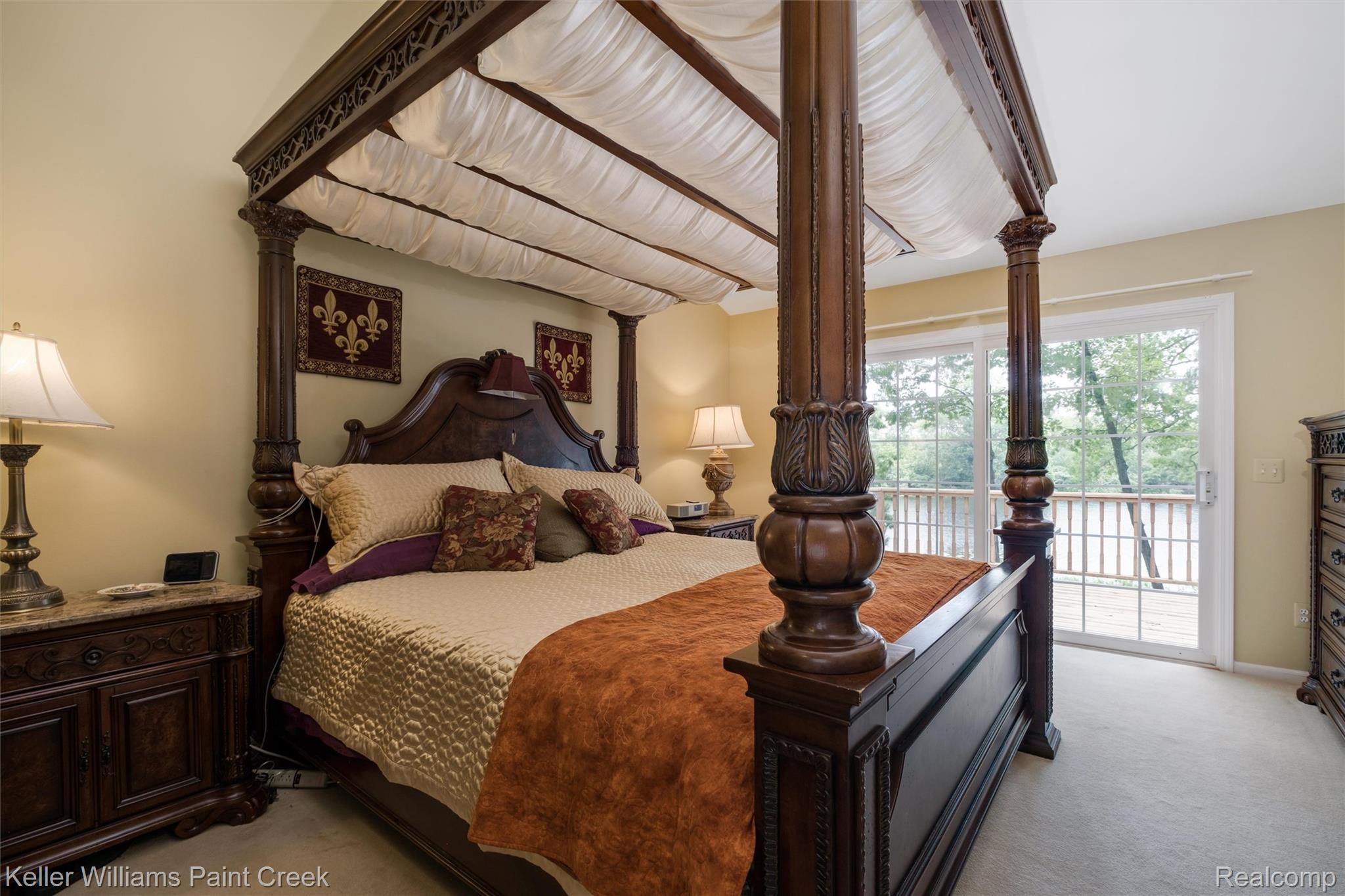 3120 Pond Road Addison Township MI 48367