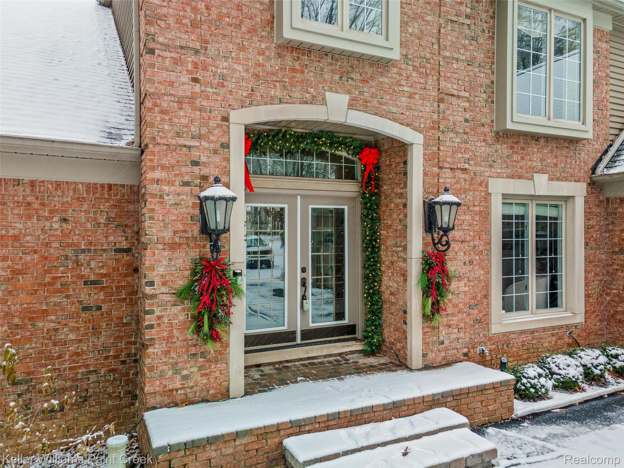 3120 Pond Road Addison Township MI 48367