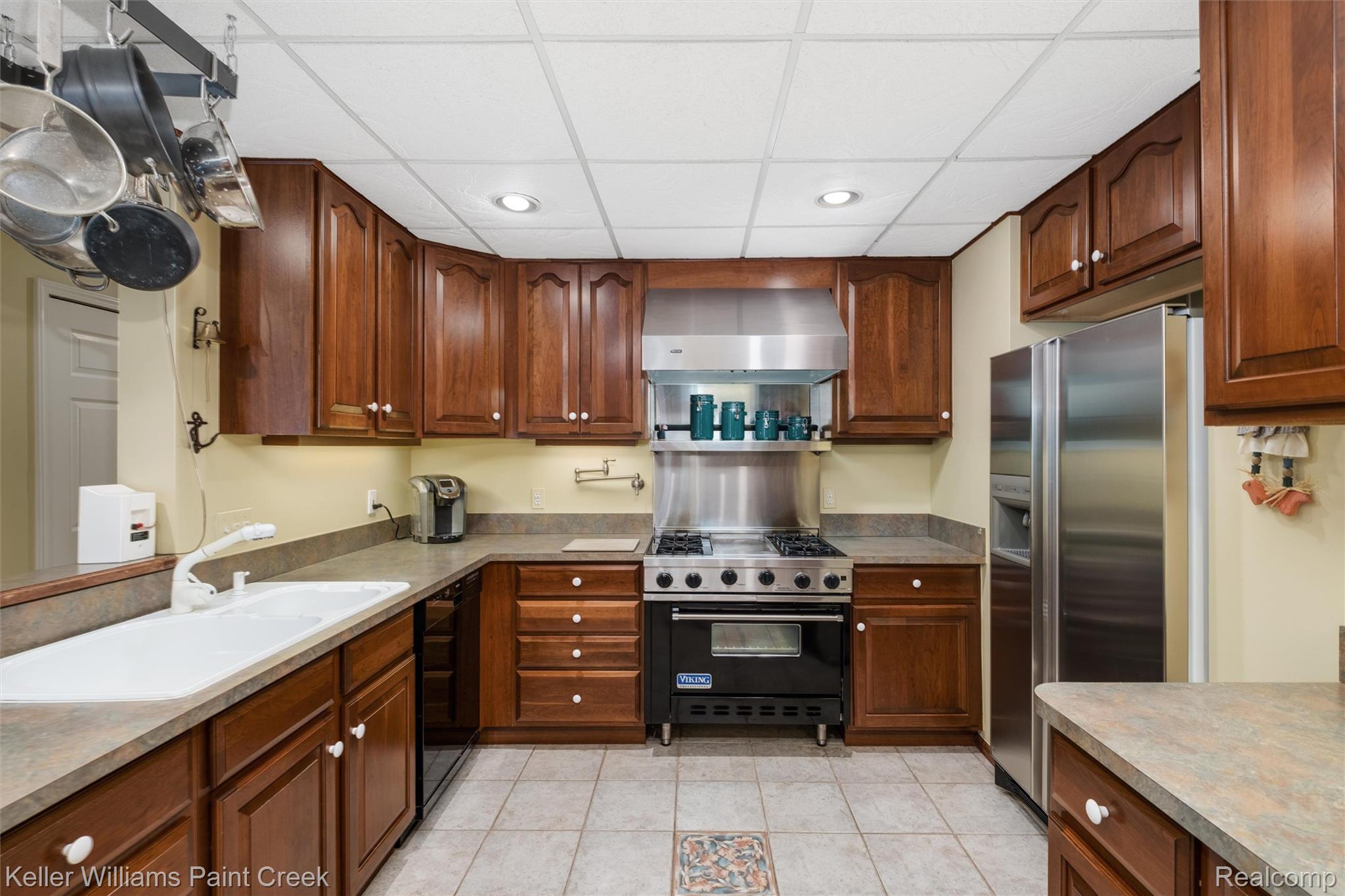 3120 Pond Road Addison Township MI 48367