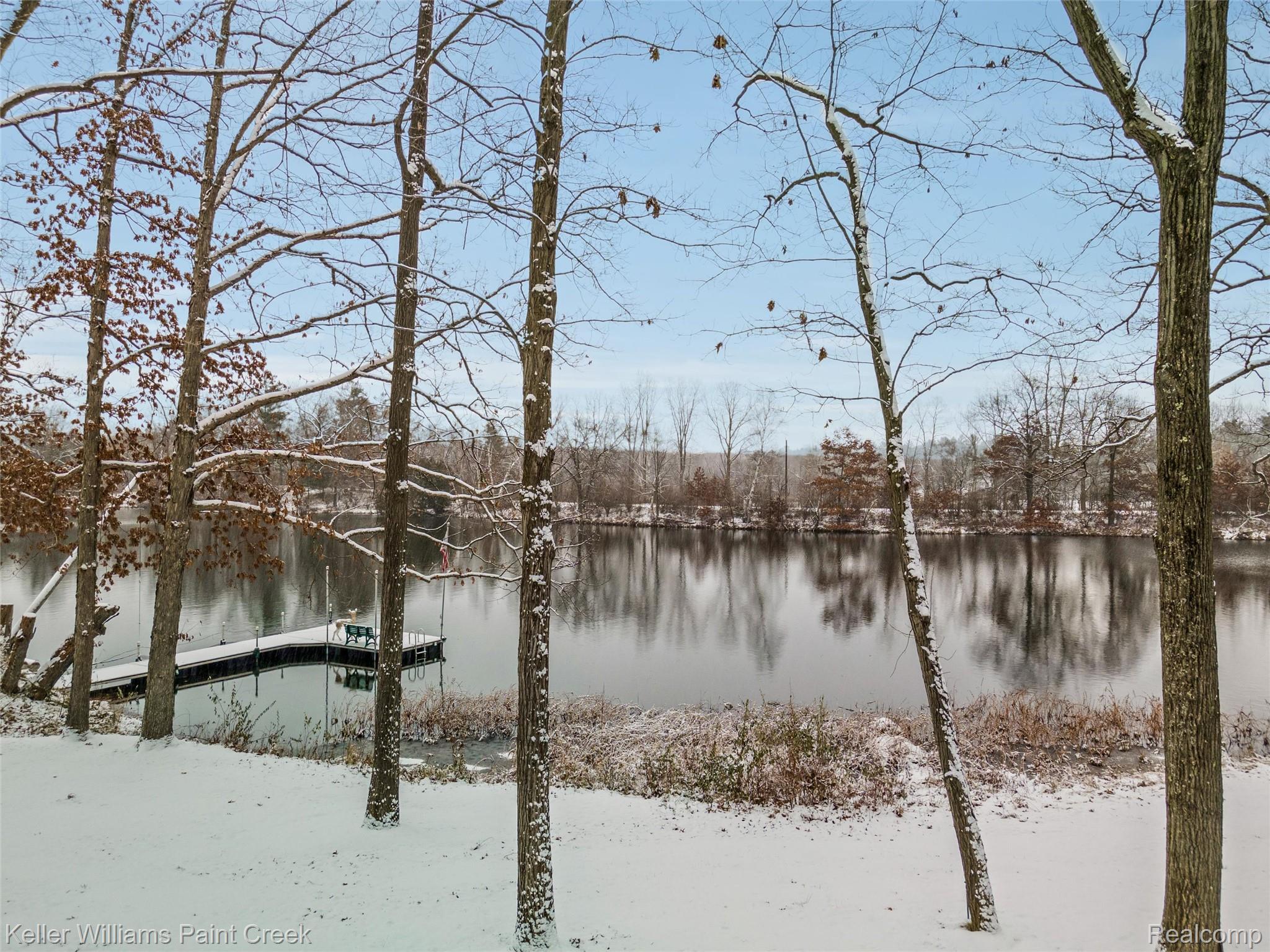 3120 Pond Road Addison Township MI 48367