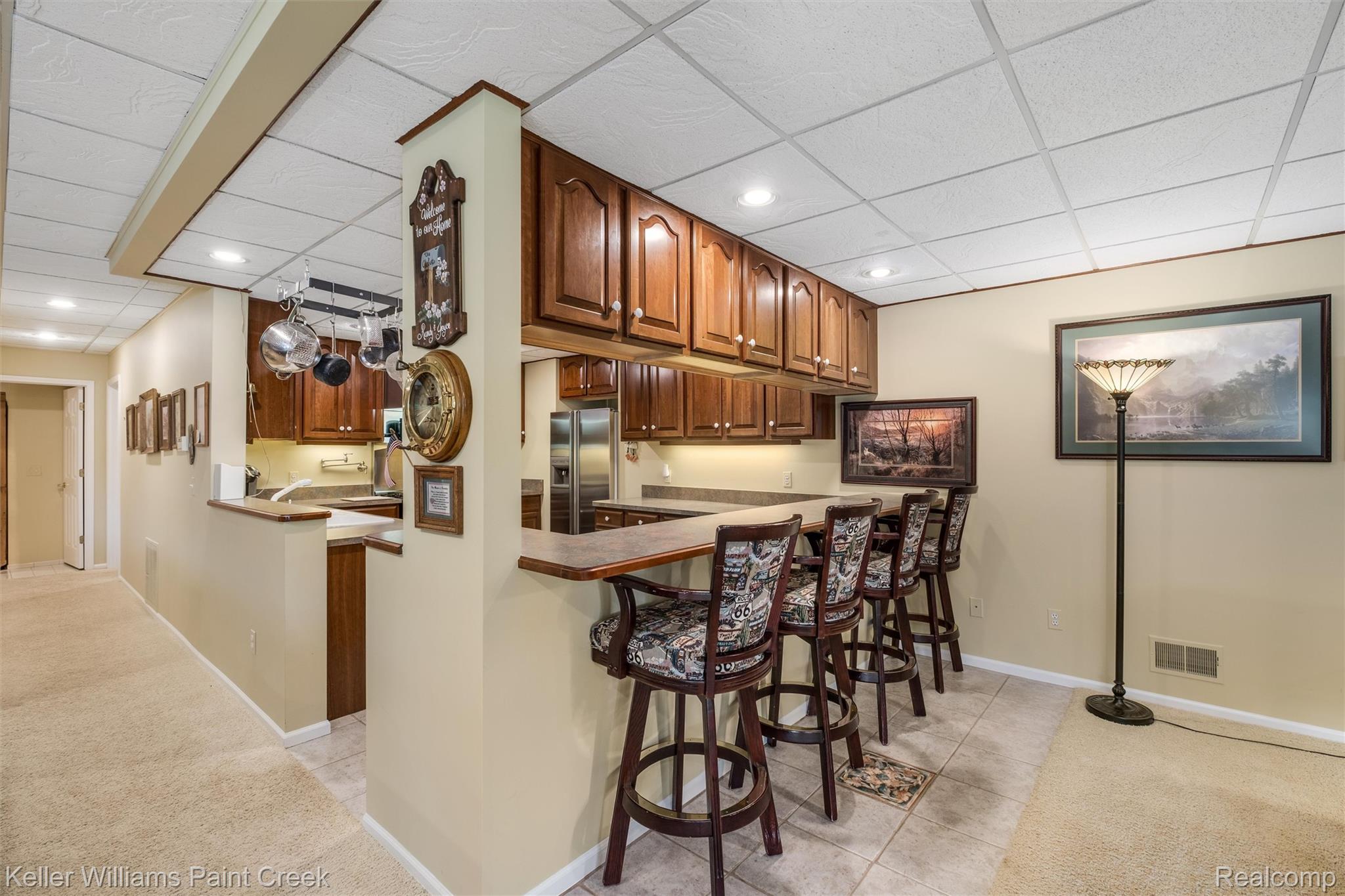 3120 Pond Road Addison Township MI 48367