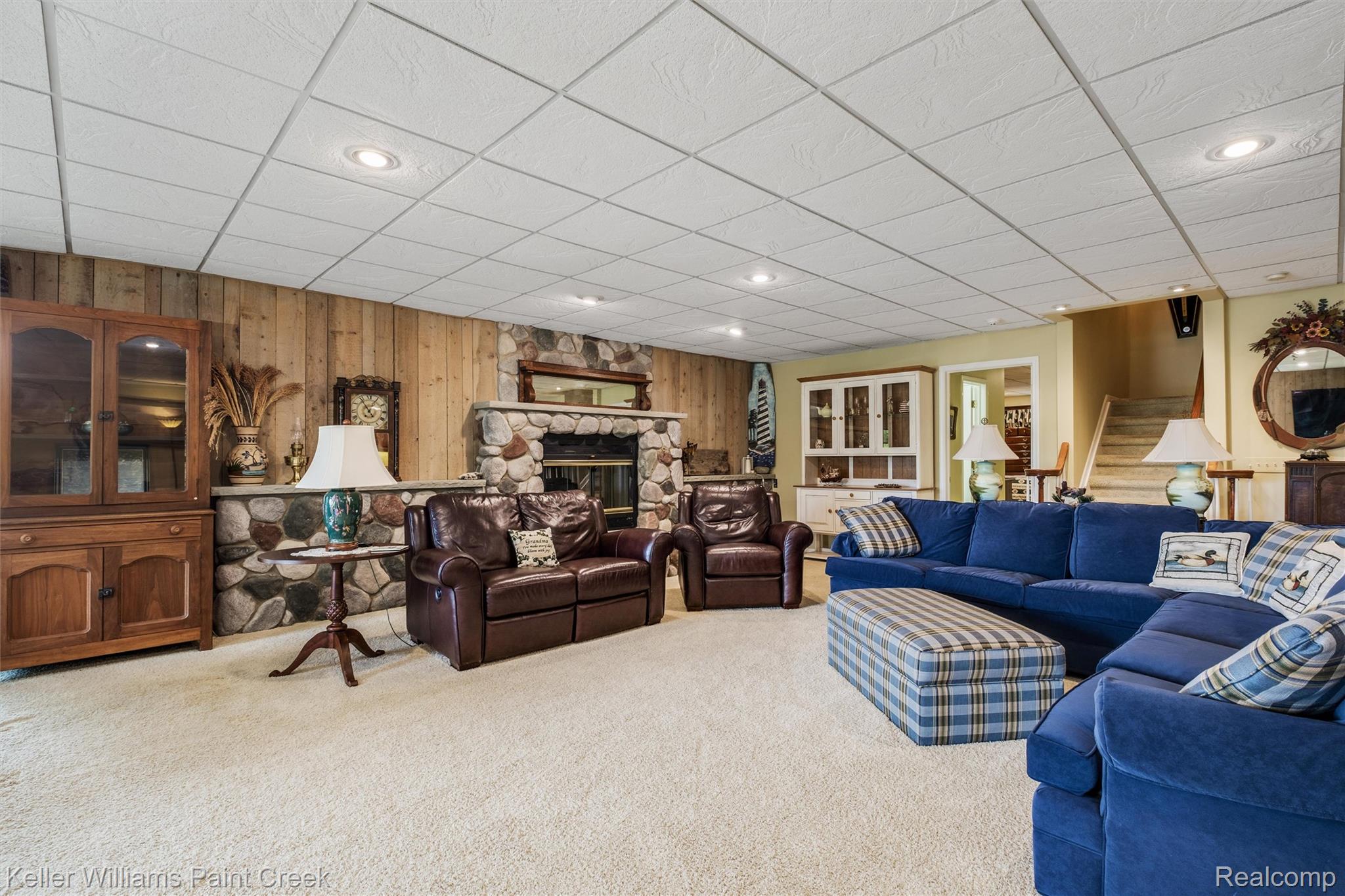 3120 Pond Road Addison Township MI 48367