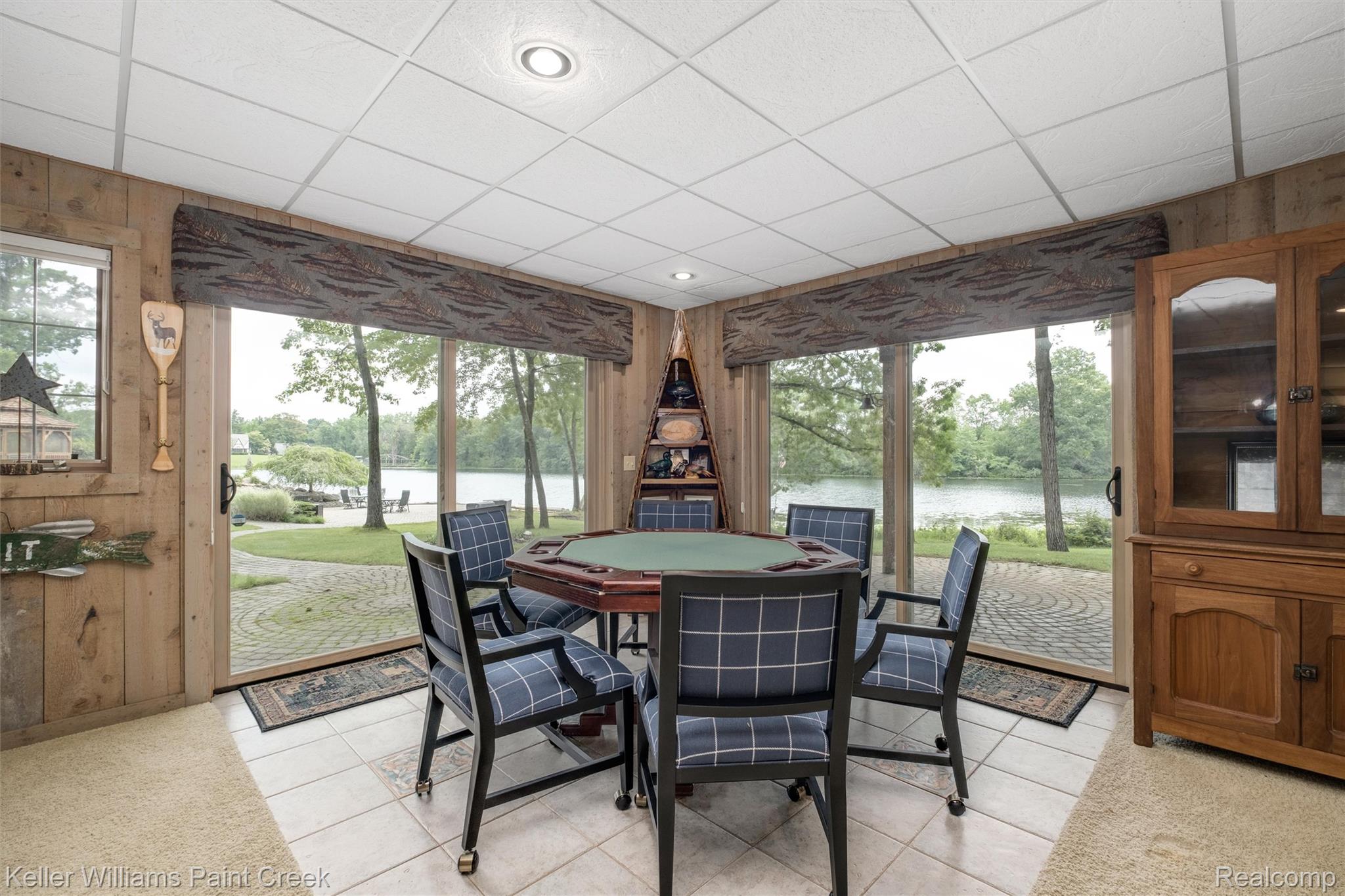 3120 Pond Road Addison Township MI 48367