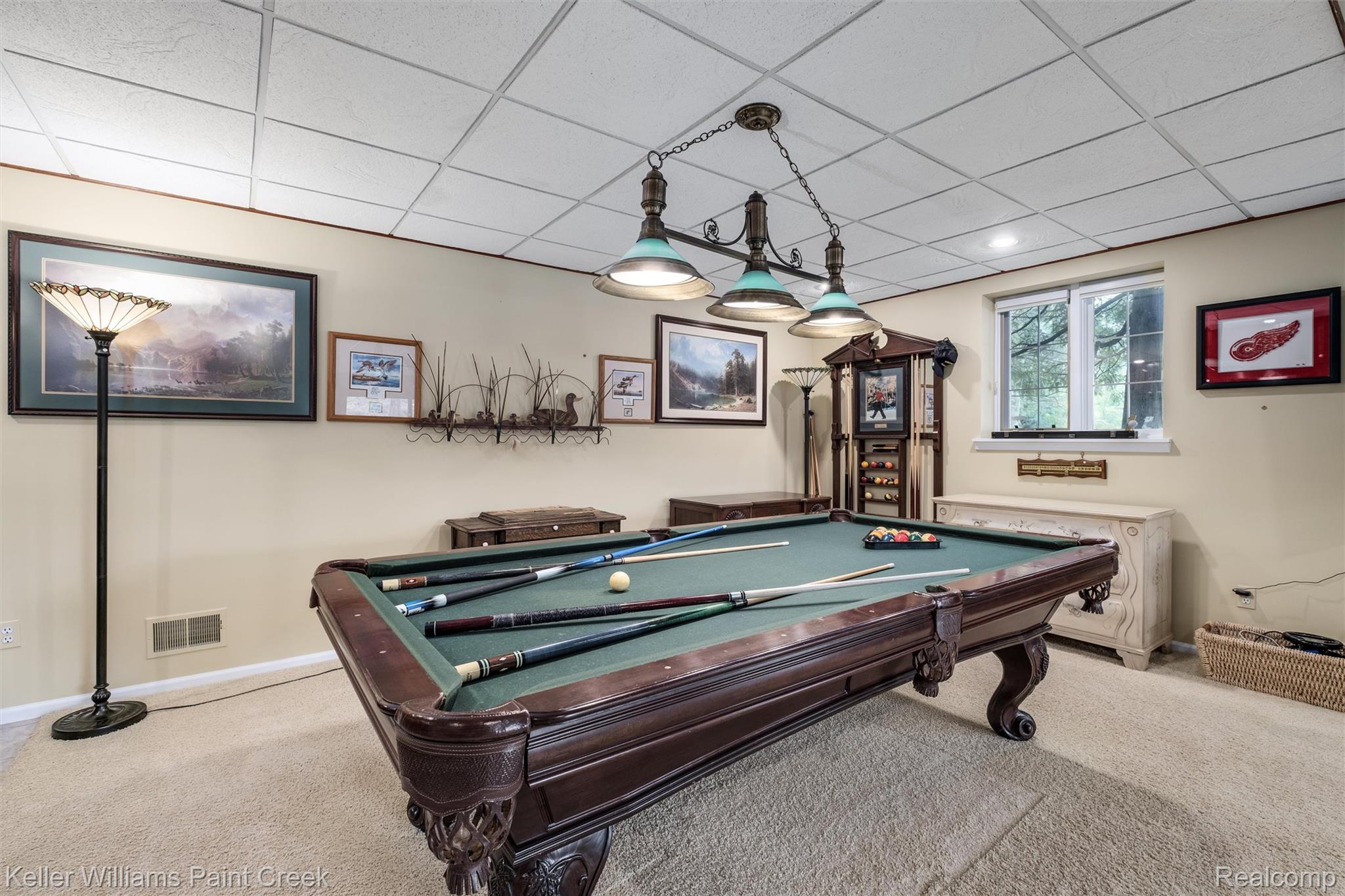 3120 Pond Road Addison Township MI 48367