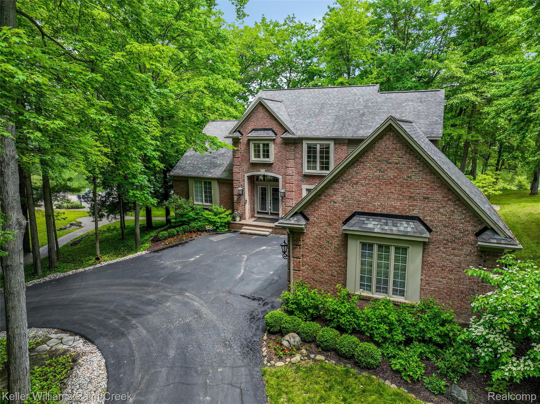 3120 Pond Road Addison Township MI 48367