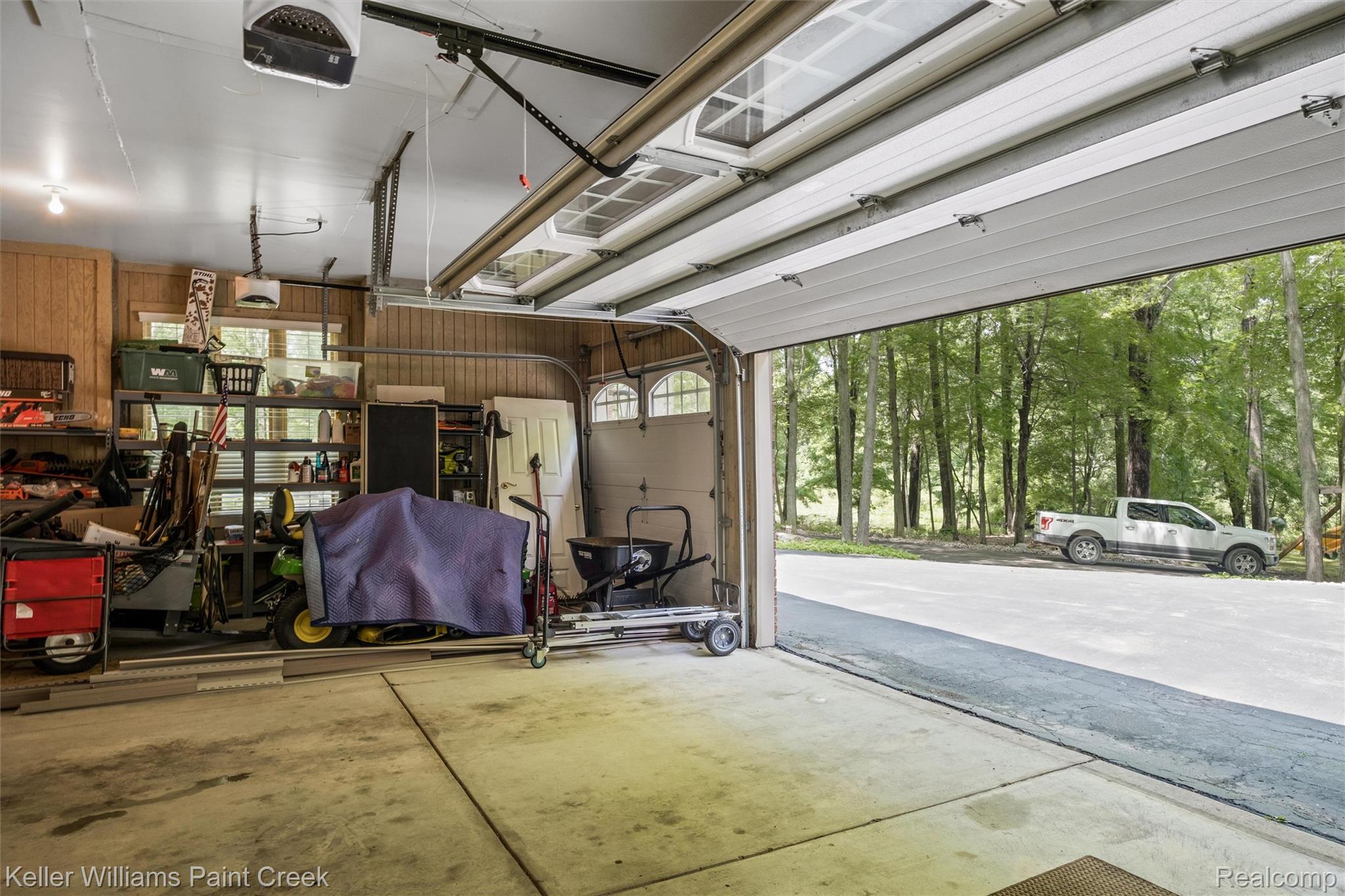 3120 Pond Road Addison Township MI 48367