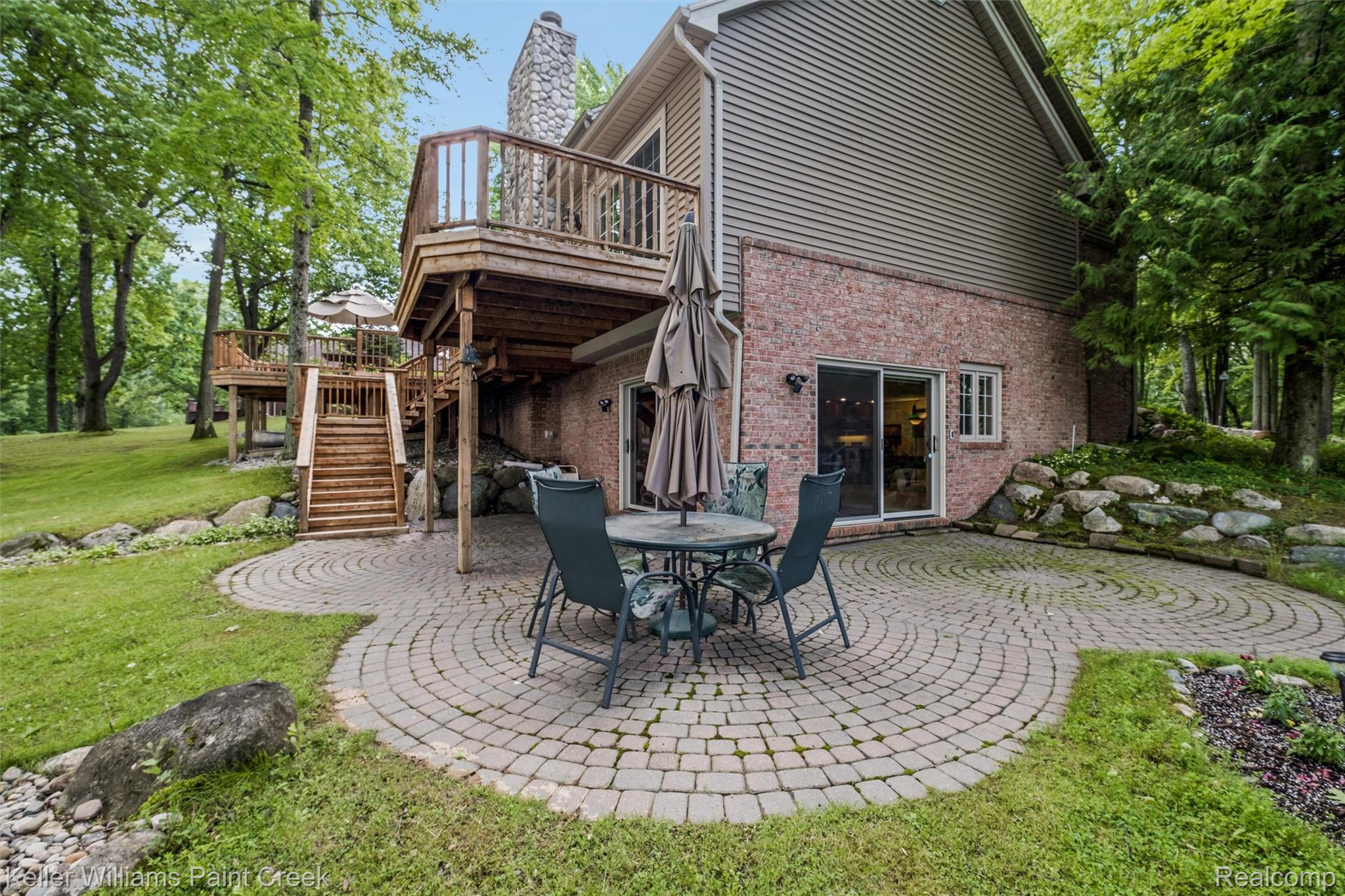 3120 Pond Road Addison Township MI 48367