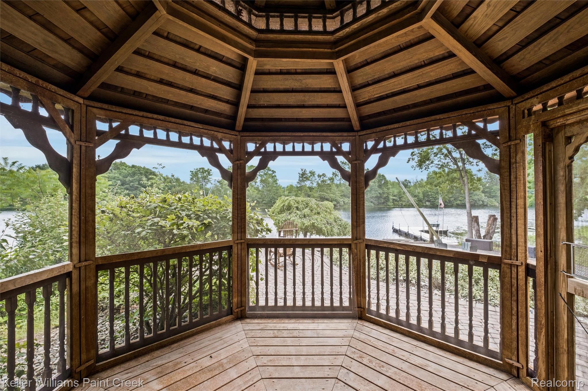 3120 Pond Road Addison Township MI 48367