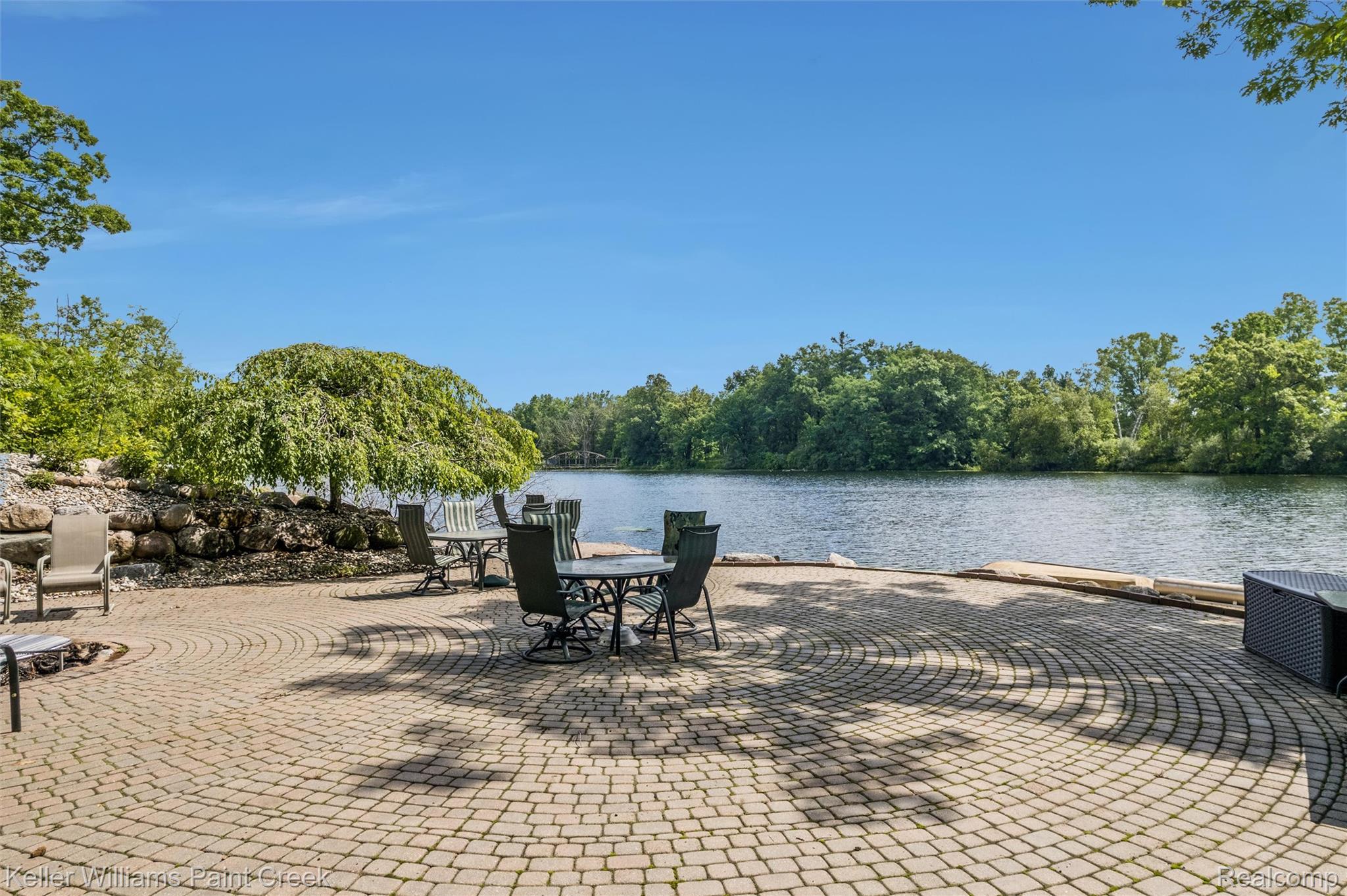 3120 Pond Road Addison Township MI 48367