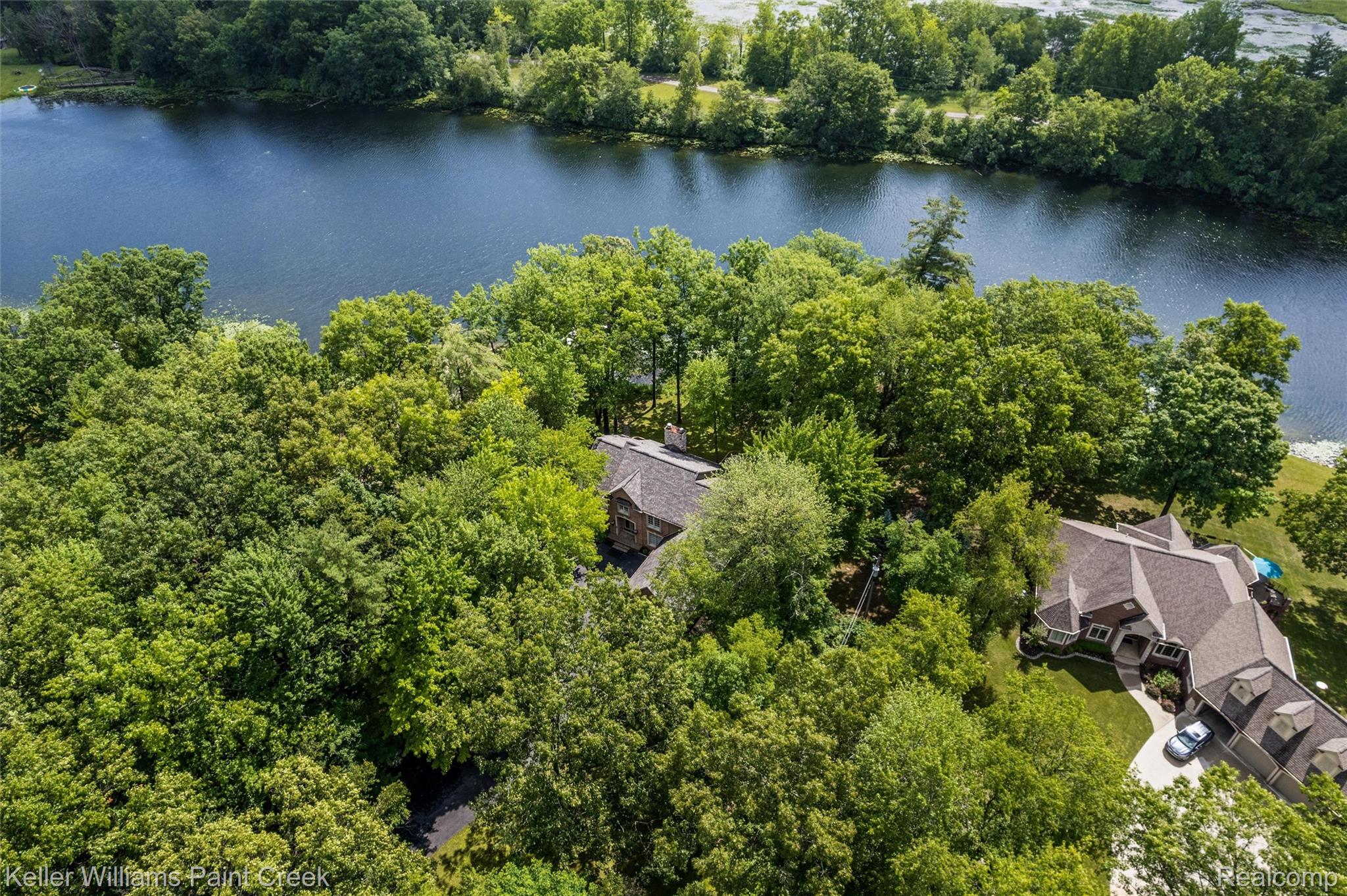 3120 Pond Road Addison Township MI 48367