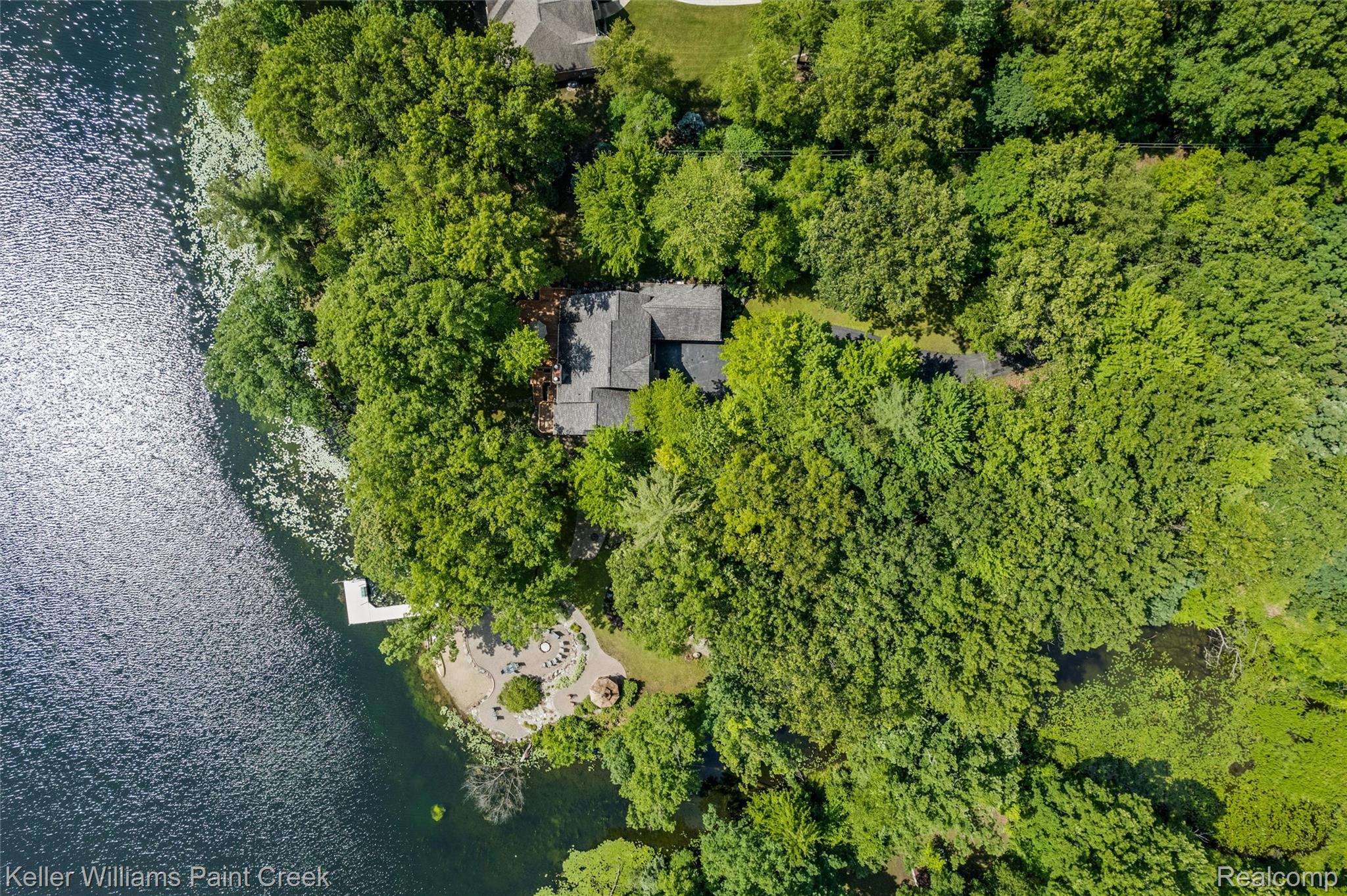 3120 Pond Road Addison Township MI 48367