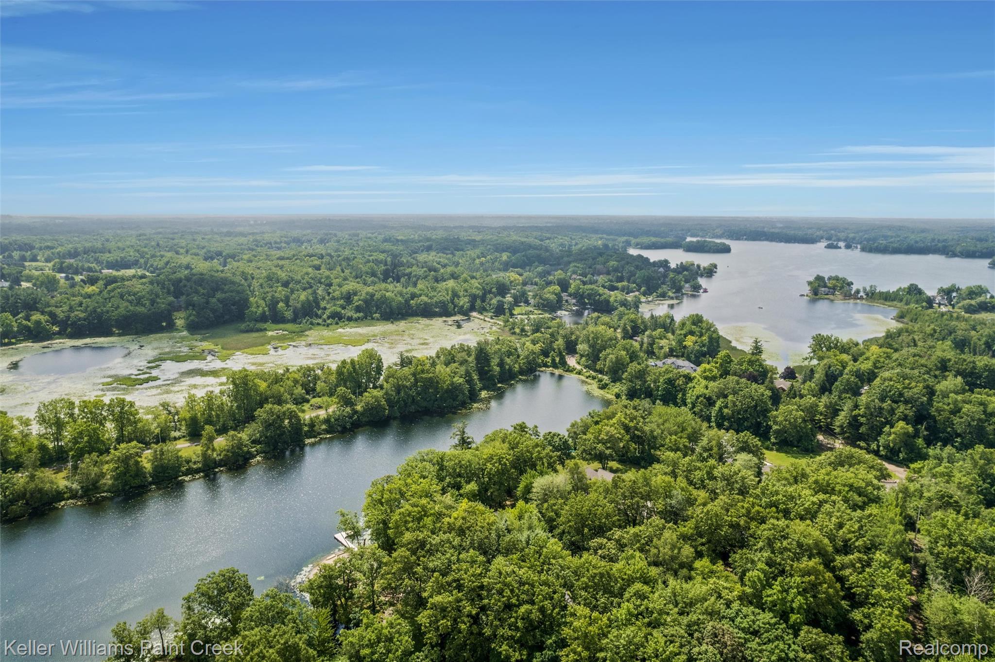 3120 Pond Road Addison Township MI 48367