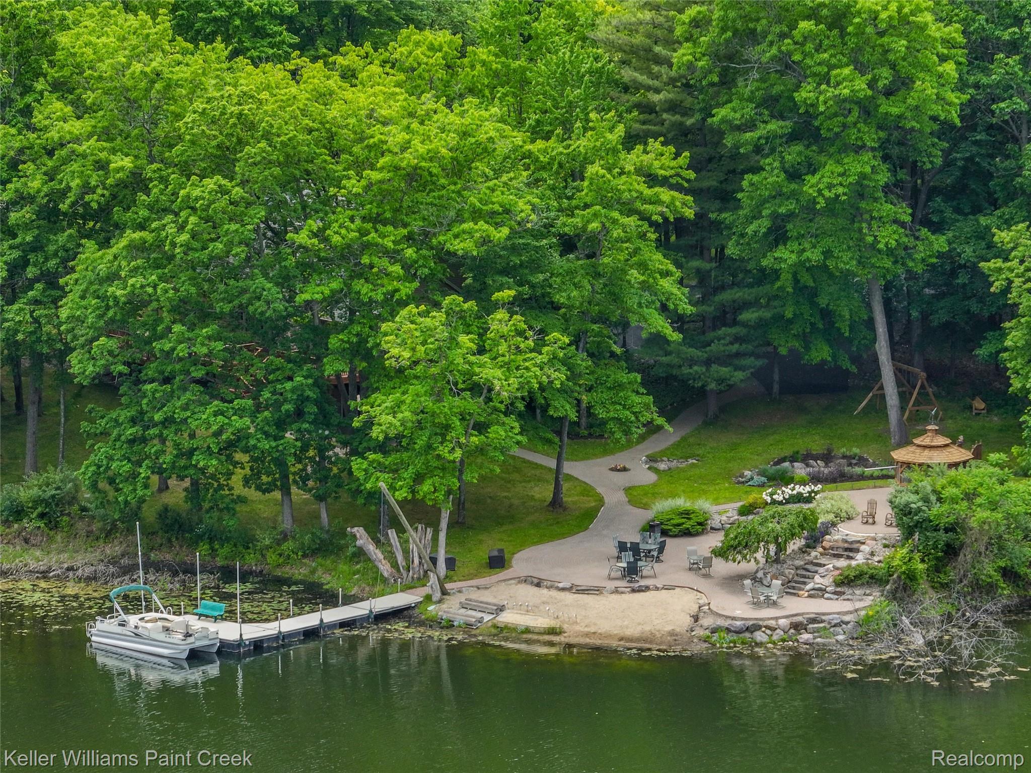 3120 Pond Road Addison Township MI 48367