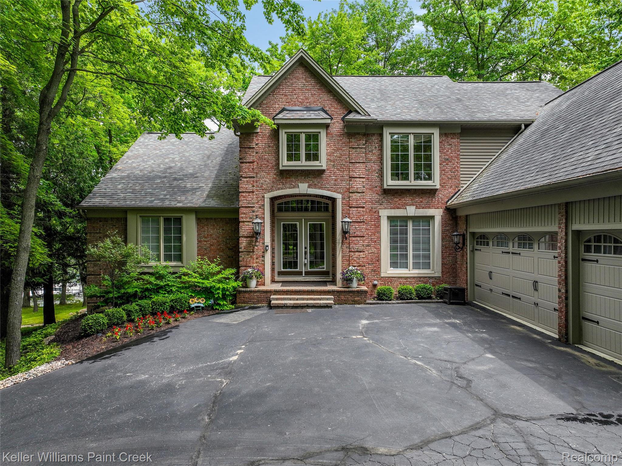 3120 Pond Road Addison Township MI 48367