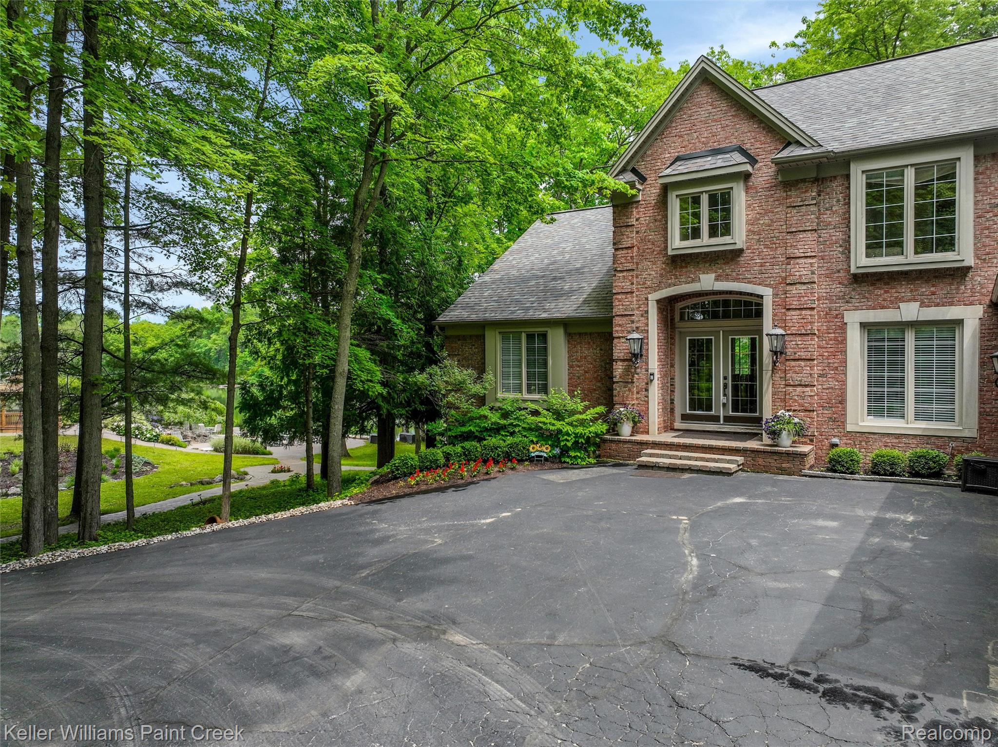 3120 Pond Road Addison Township MI 48367