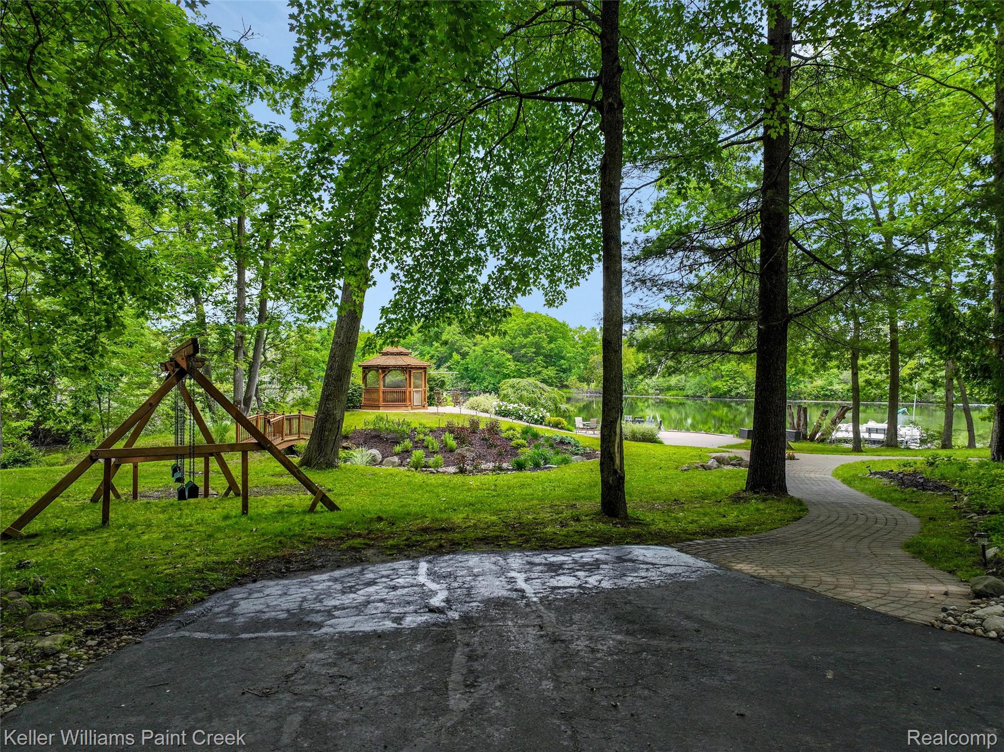 3120 Pond Road Addison Township MI 48367