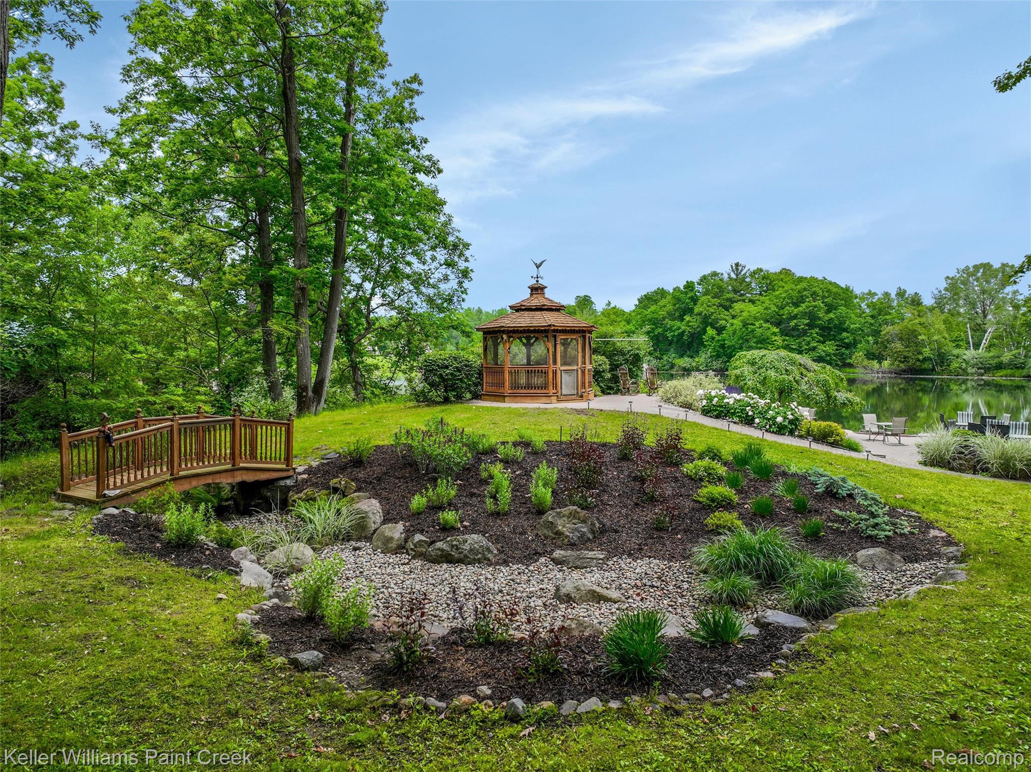 3120 Pond Road Addison Township MI 48367