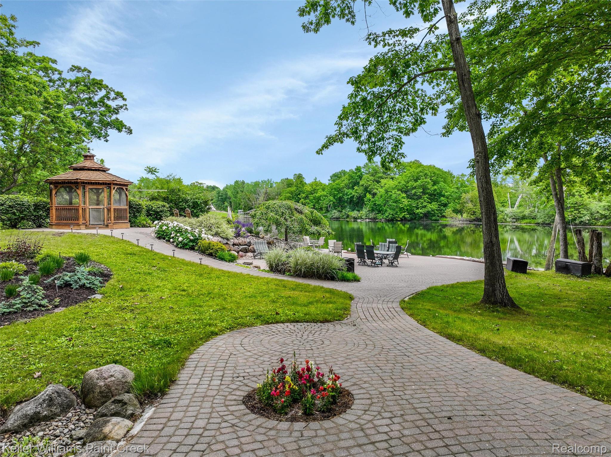 3120 Pond Road Addison Township MI 48367