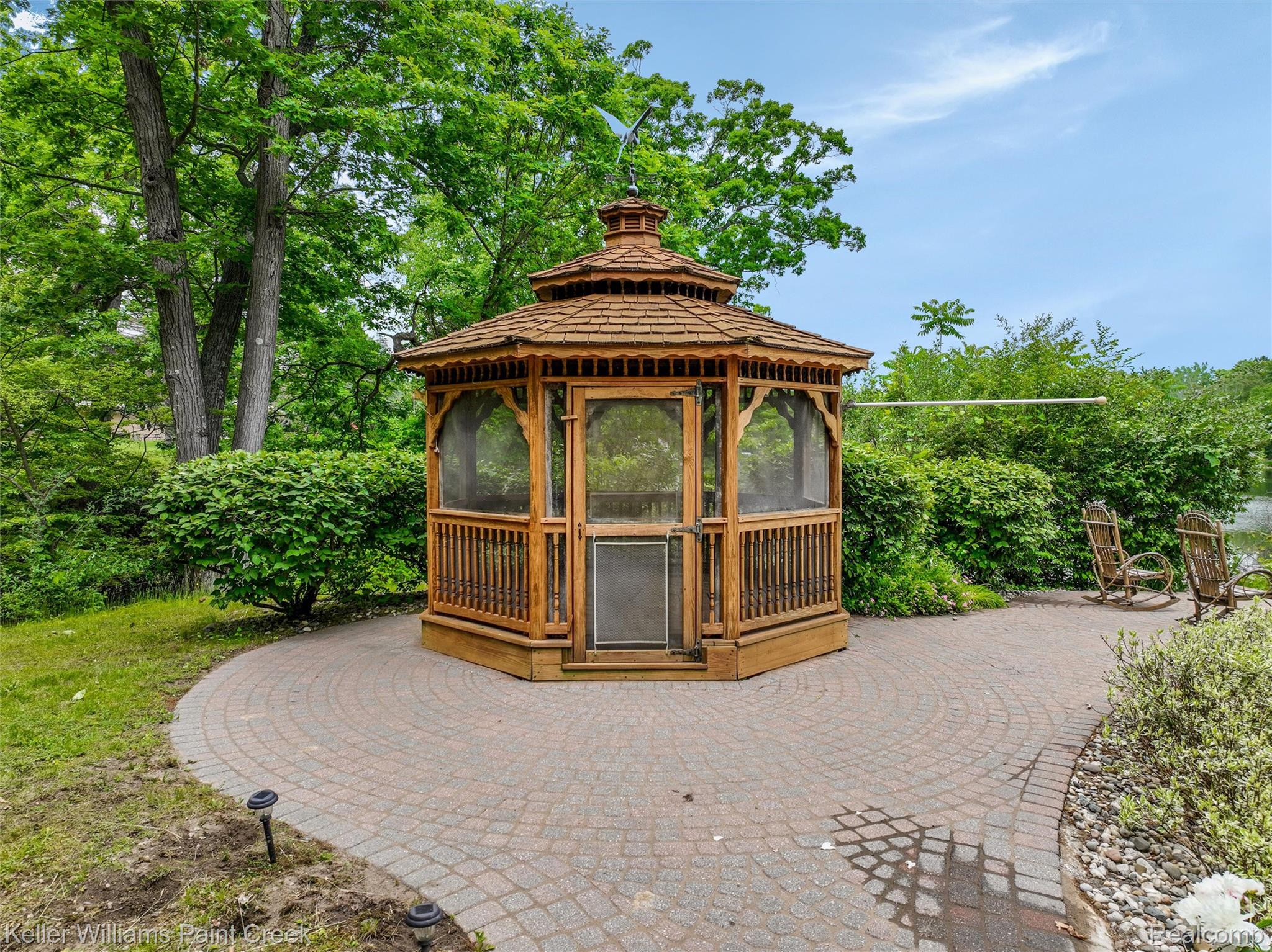 3120 Pond Road Addison Township MI 48367