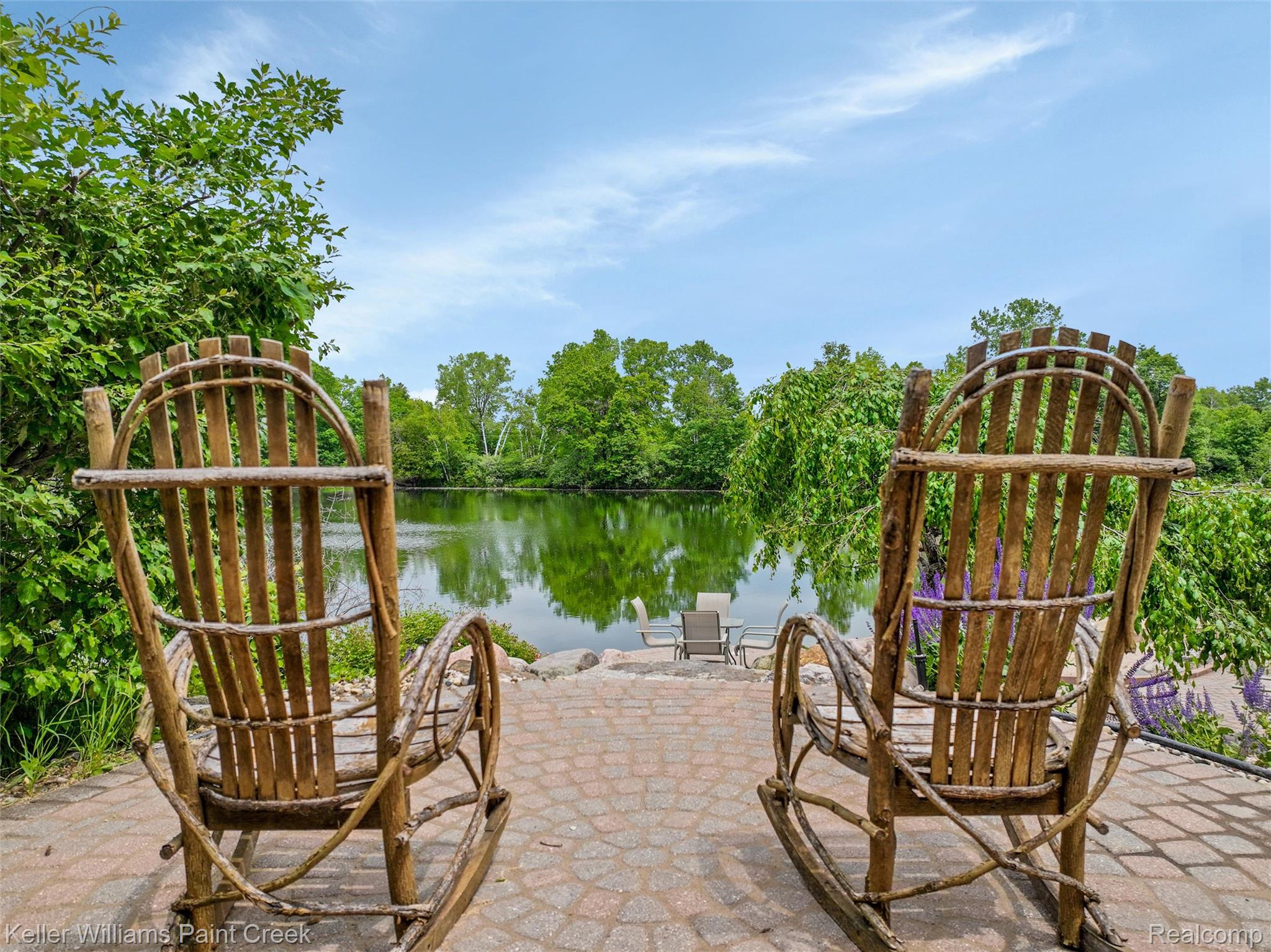 3120 Pond Road Addison Township MI 48367