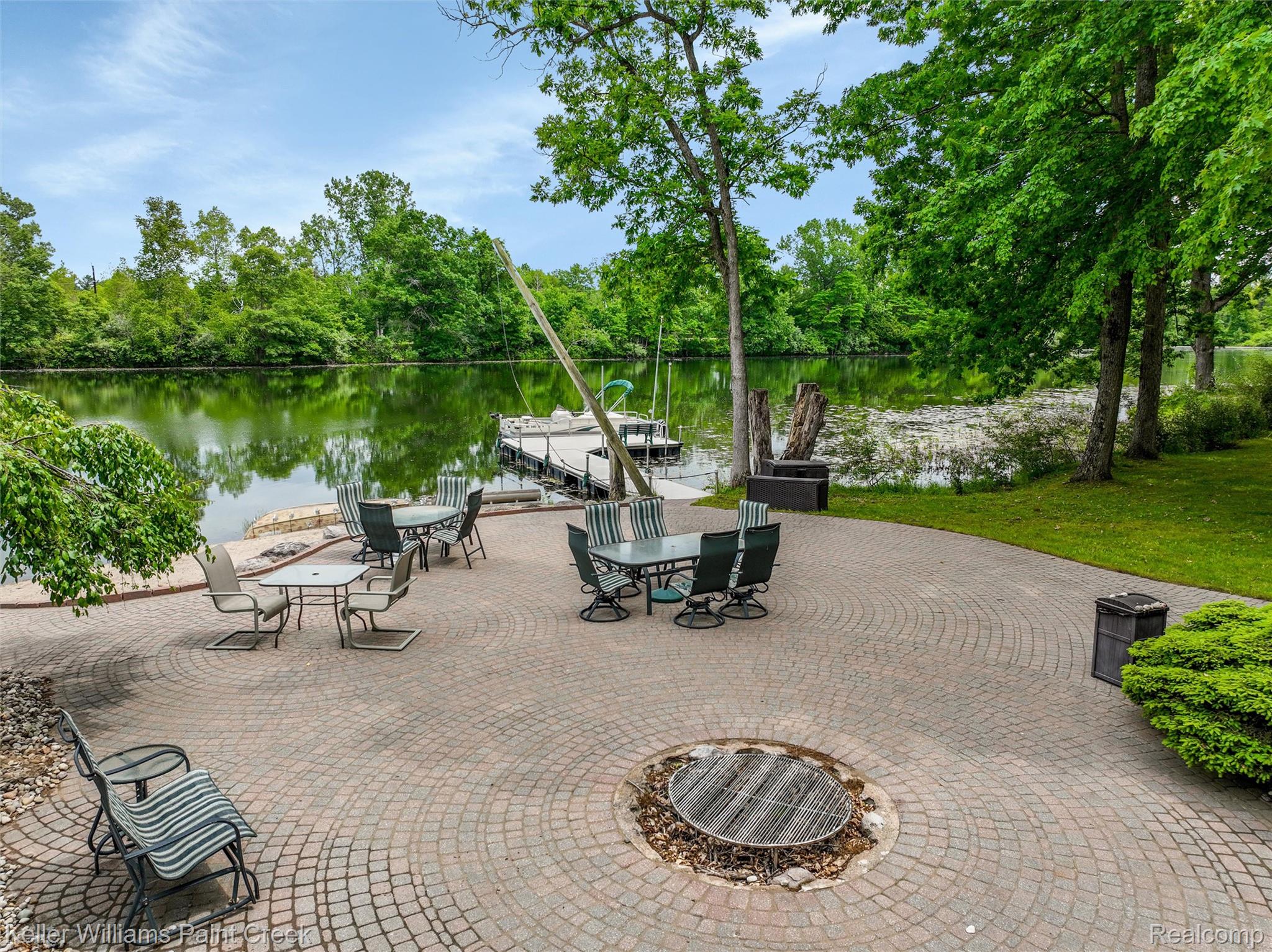 3120 Pond Road Addison Township MI 48367